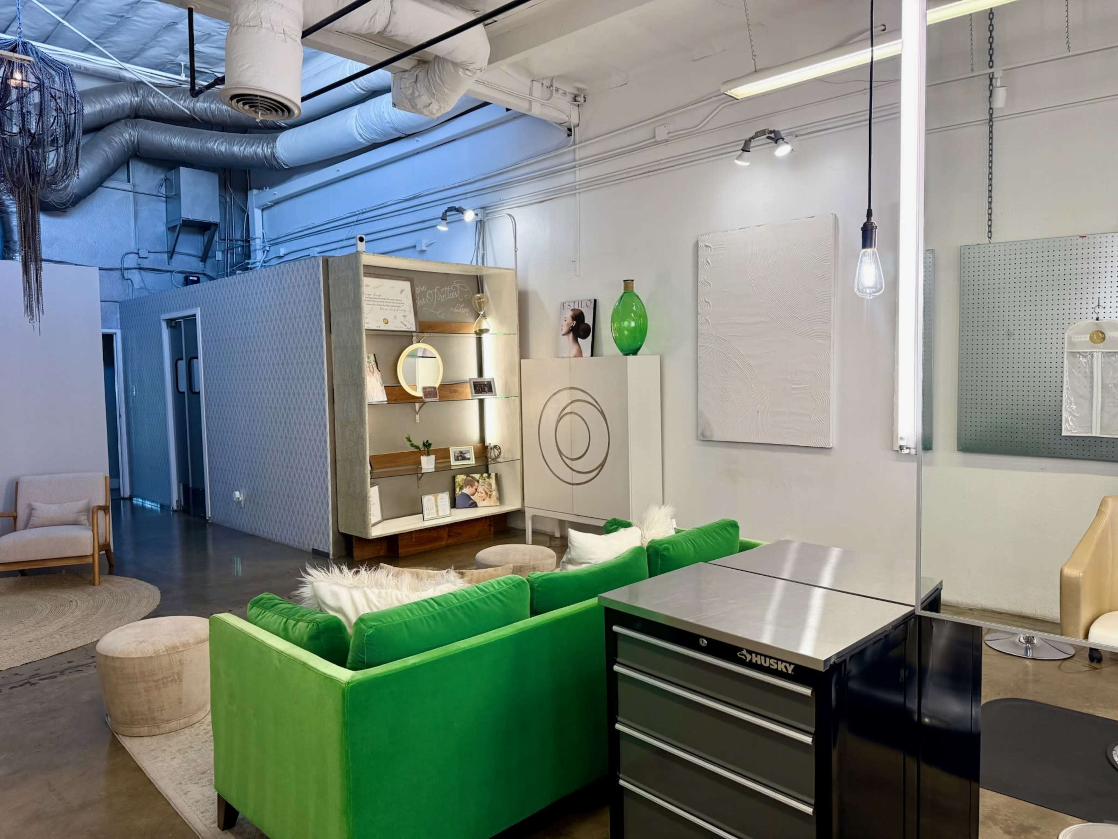 Industrial Beautiful Warehouse- Unique and Adaptable for all uses! Image in Costa Mesa, Costa Mesa, CA