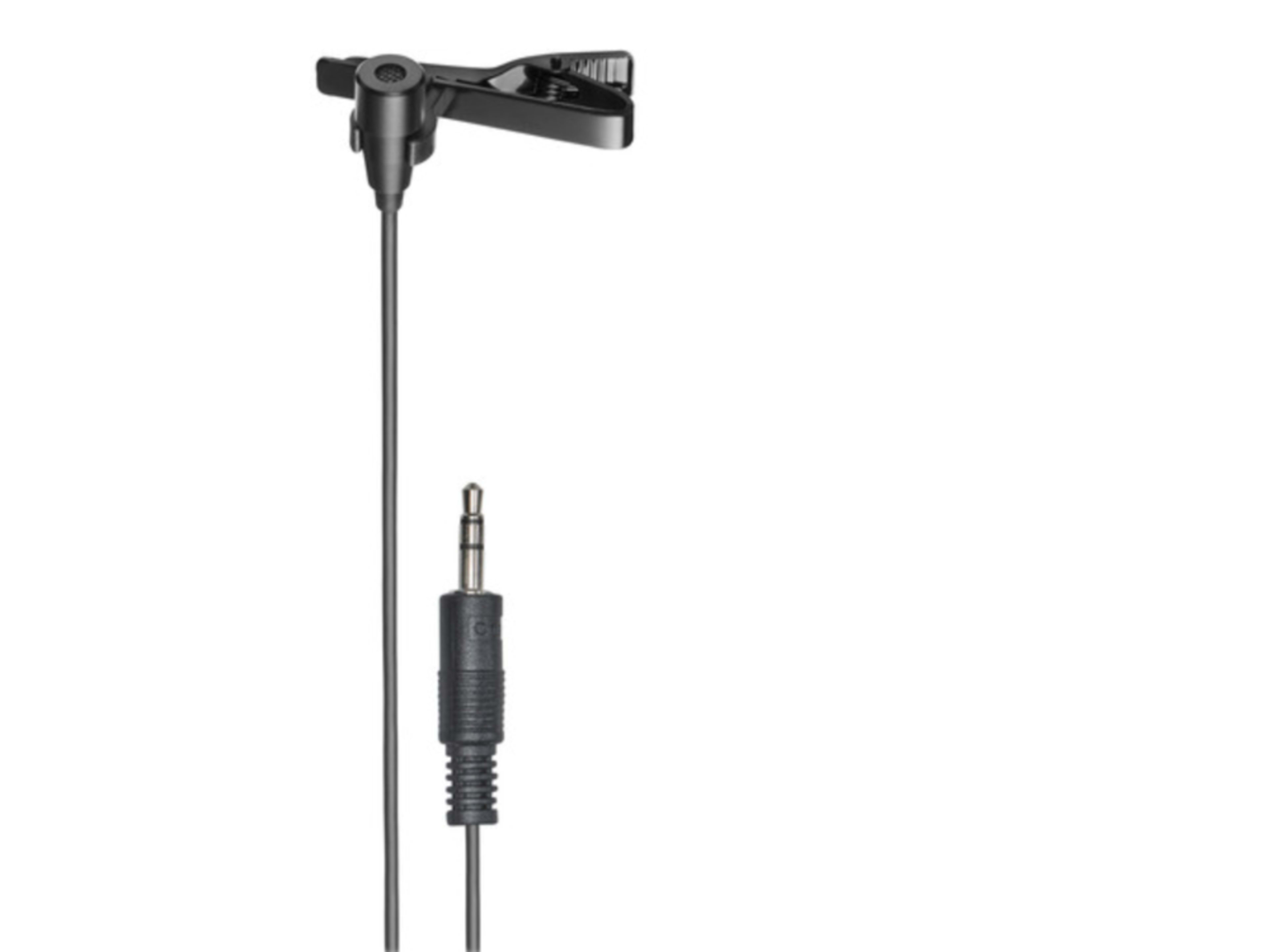 Lavelier Microphone