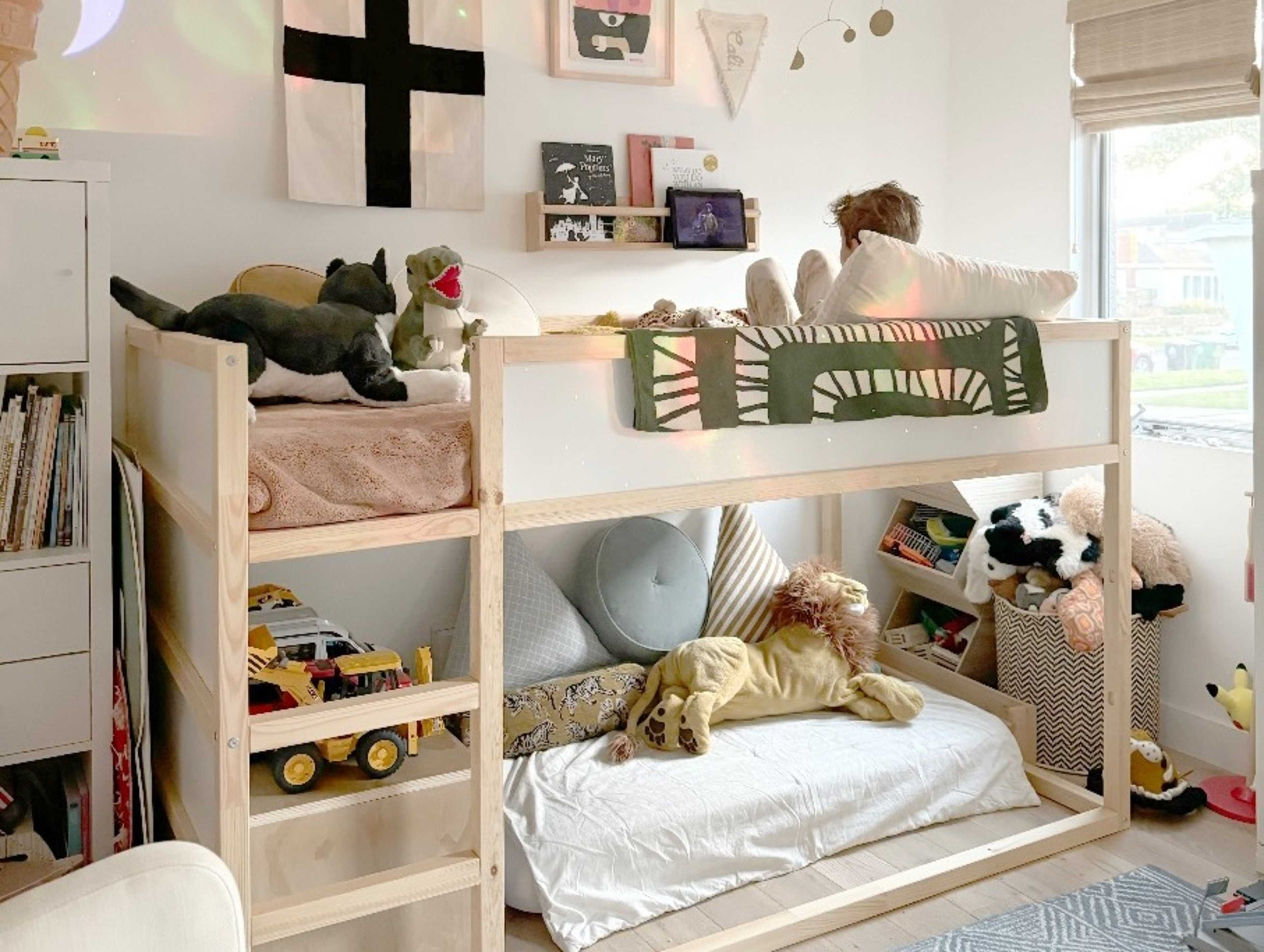 Kids room