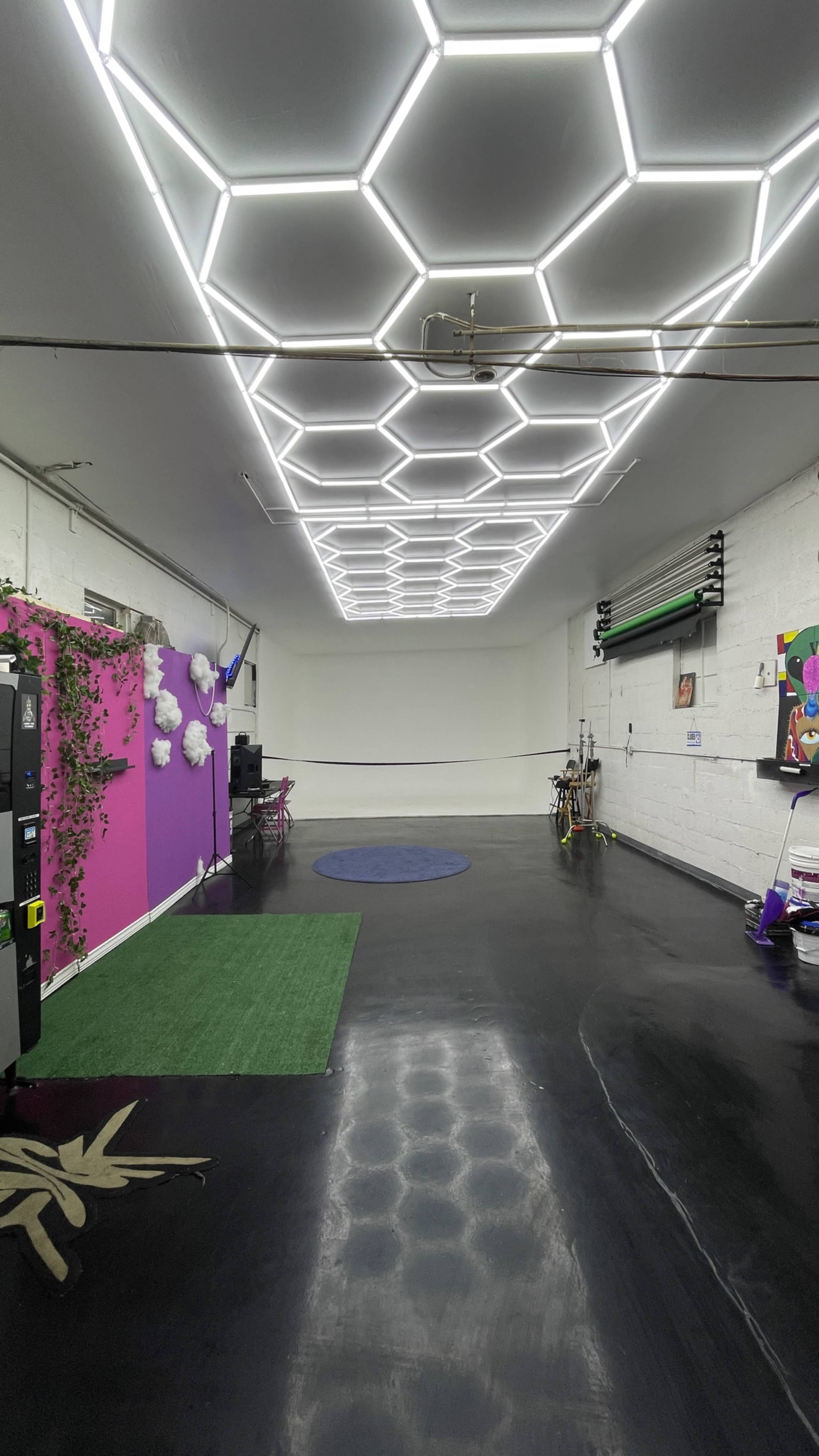 Content & Production Warehouse Image in Lodi, Lodi, NJ