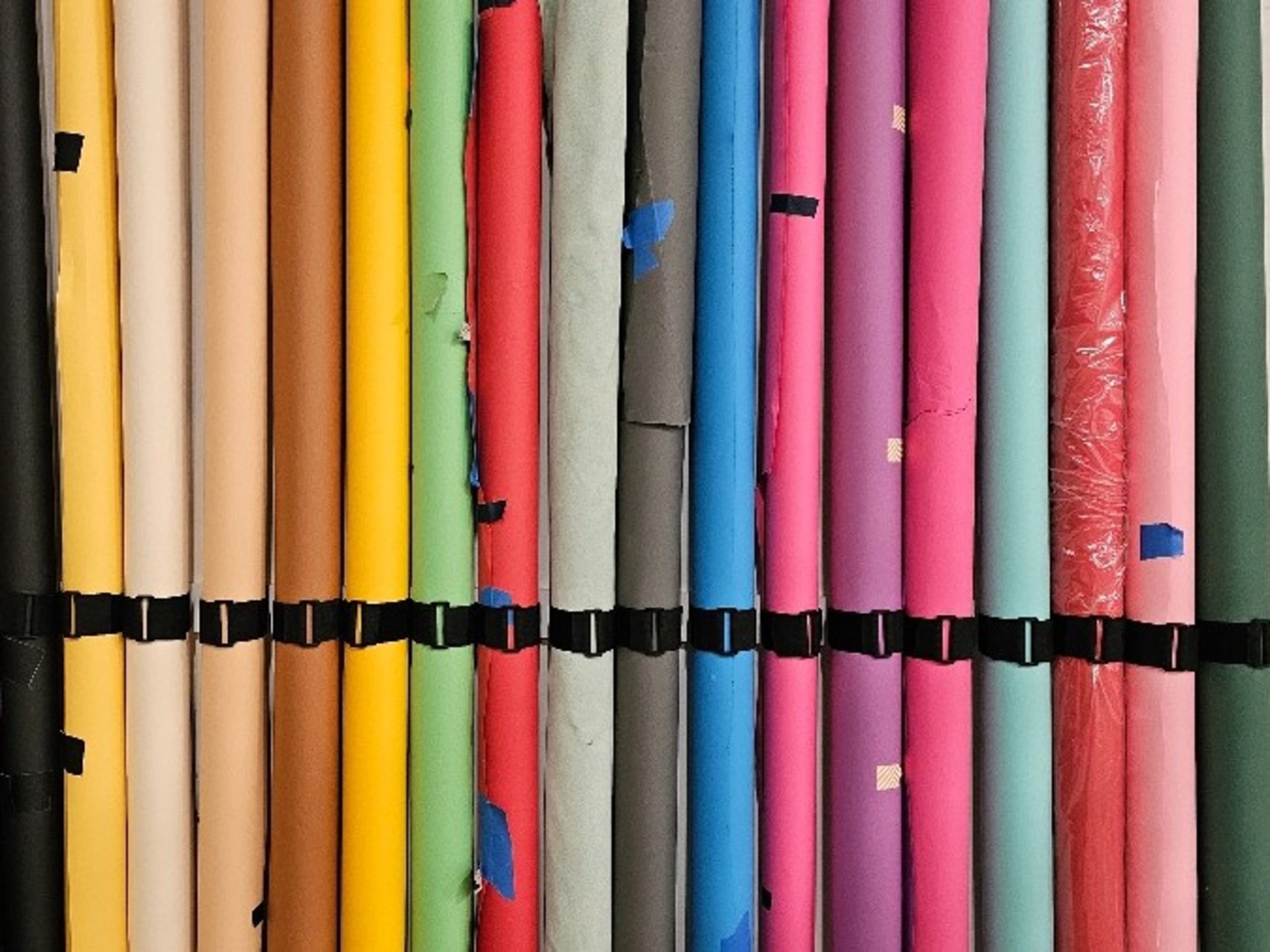 Specific Seamless Paper