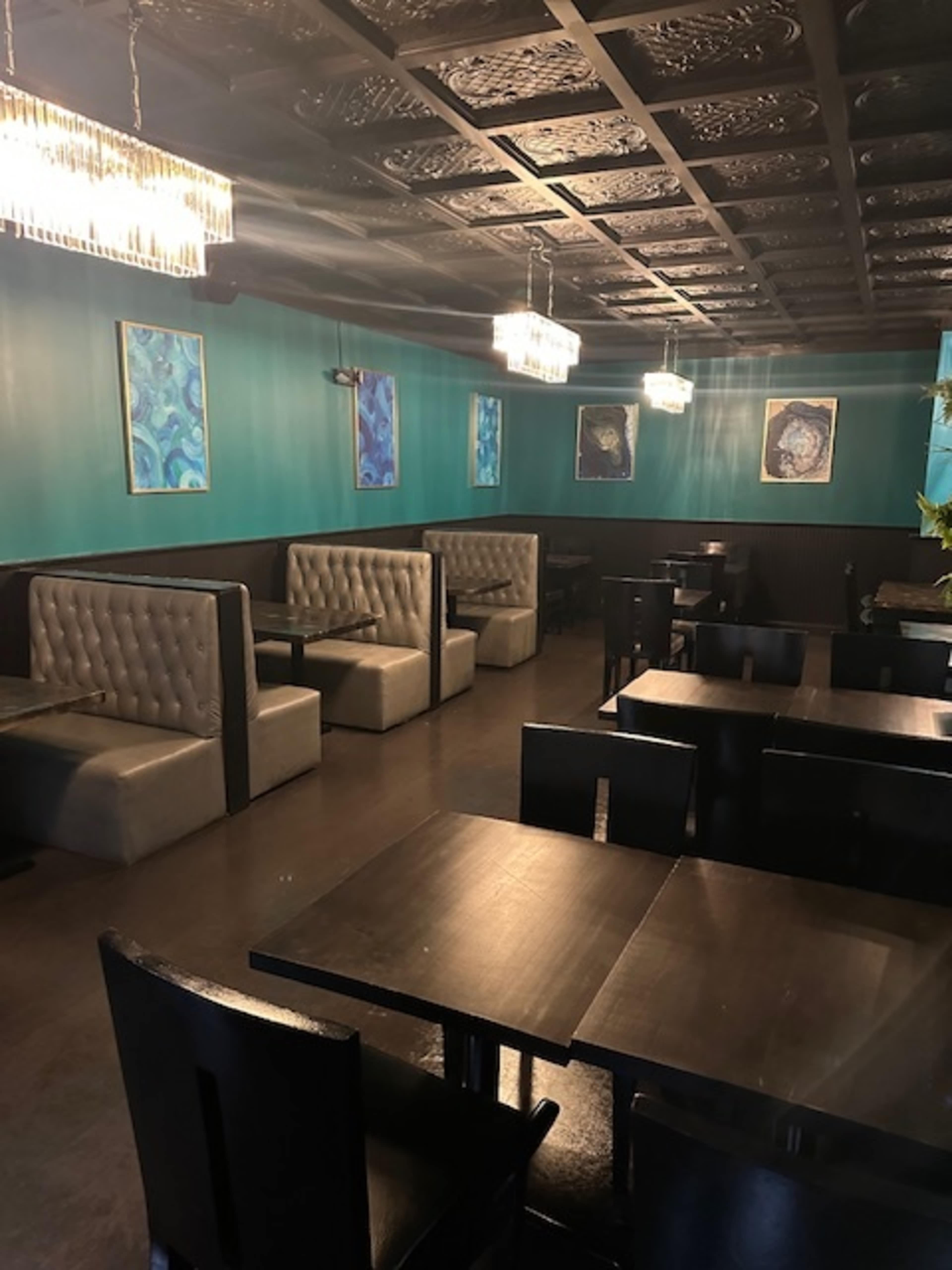 Caribbean fusion restaurant with lounge Image in Petworth, Washington, DC
