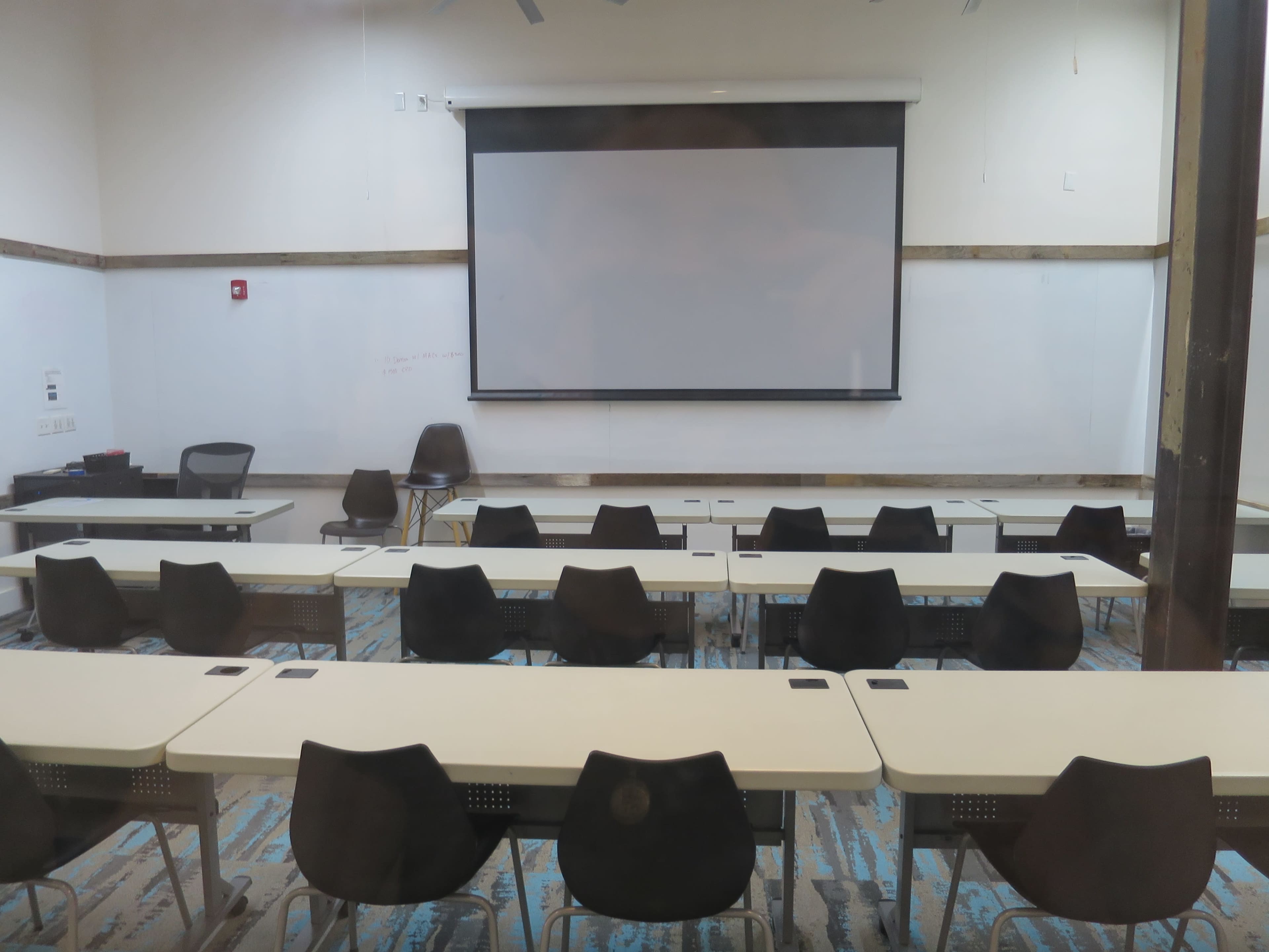 40 Person Conference Room in Charlotte Image in Westover Hills, Charlotte, NC