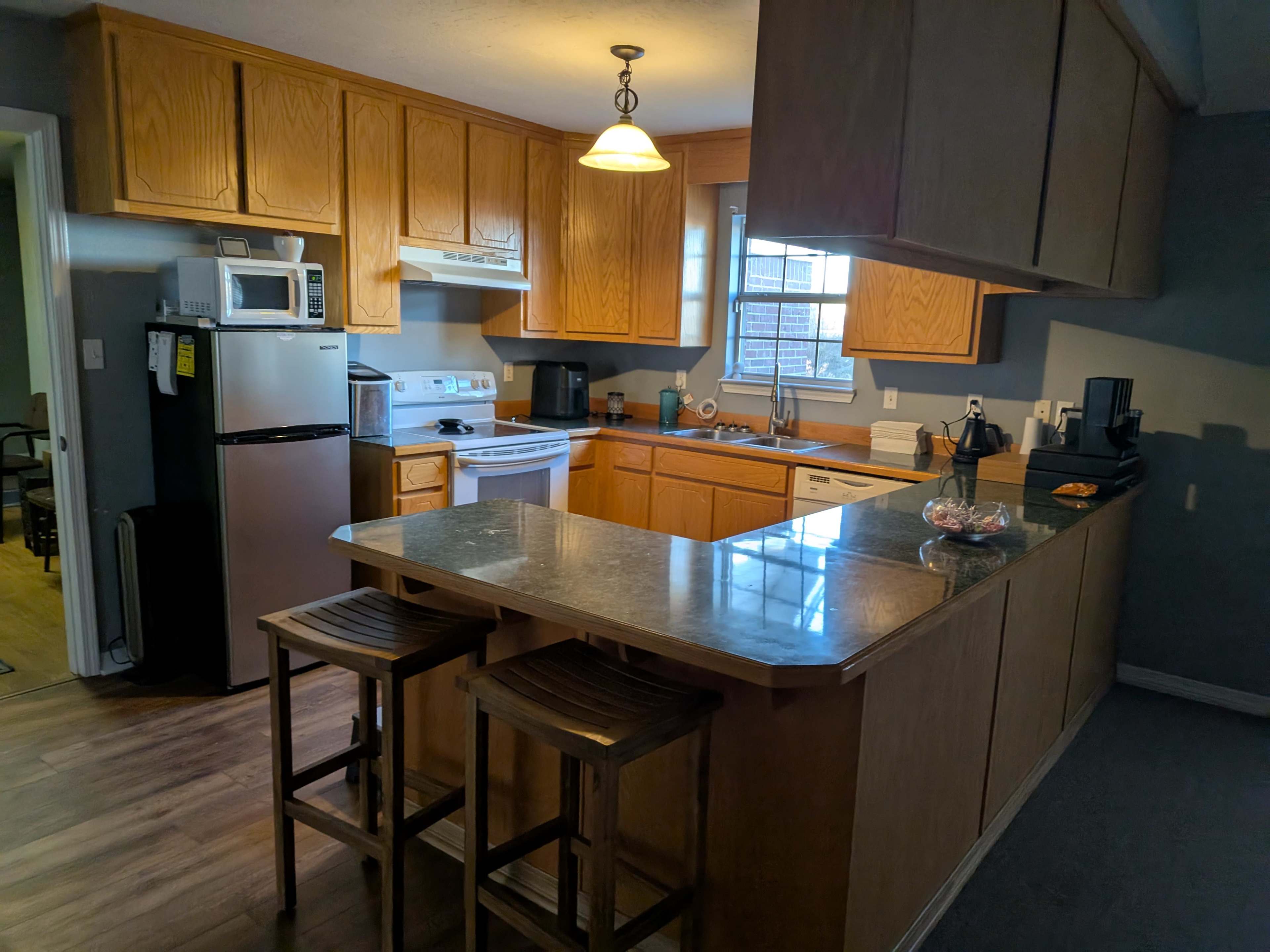 Cozy Space in Suburbs Image in Byram, Byram, MS