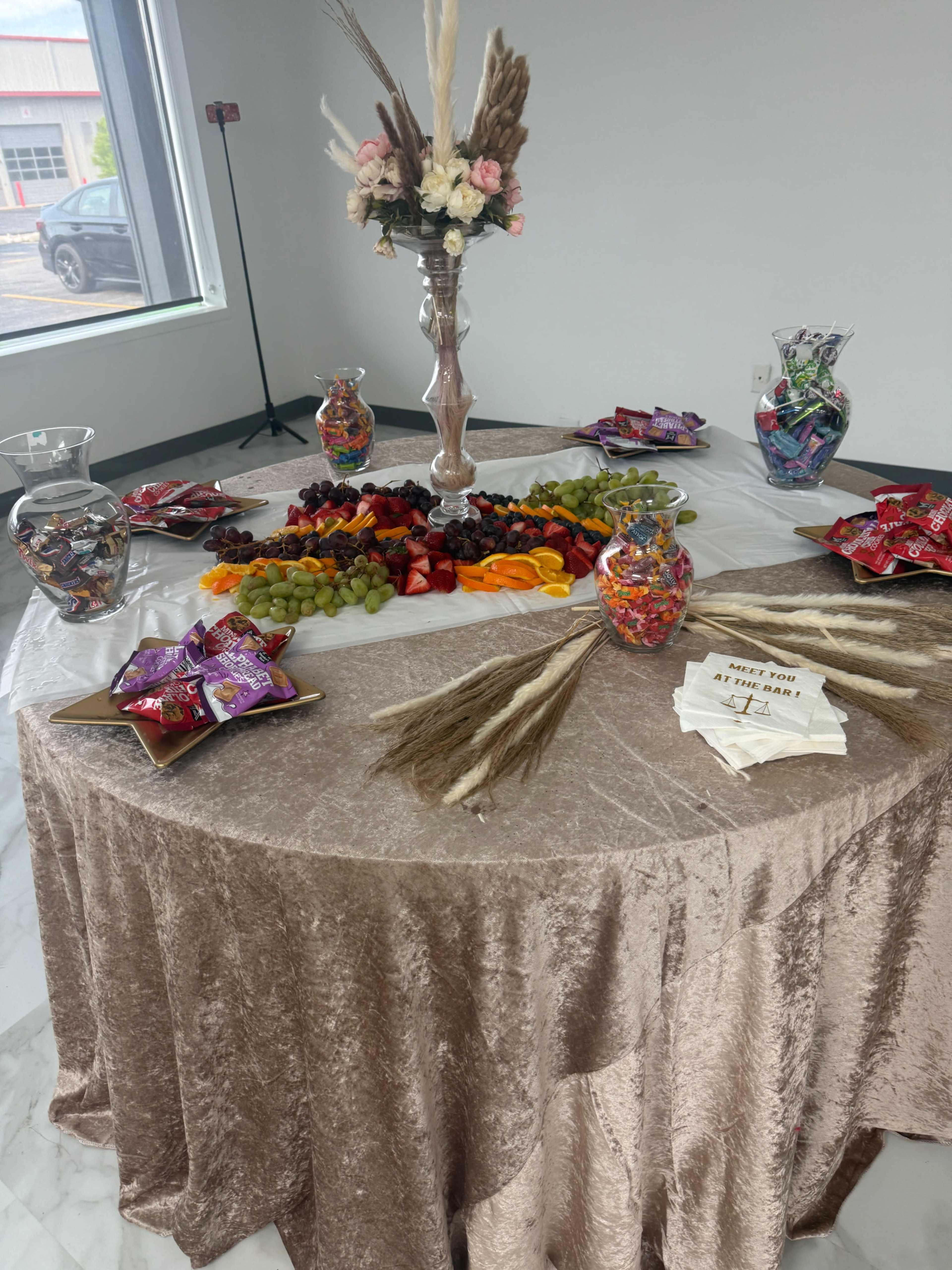 Modern Event Space Image in Lemay Township, St. Louis, MO