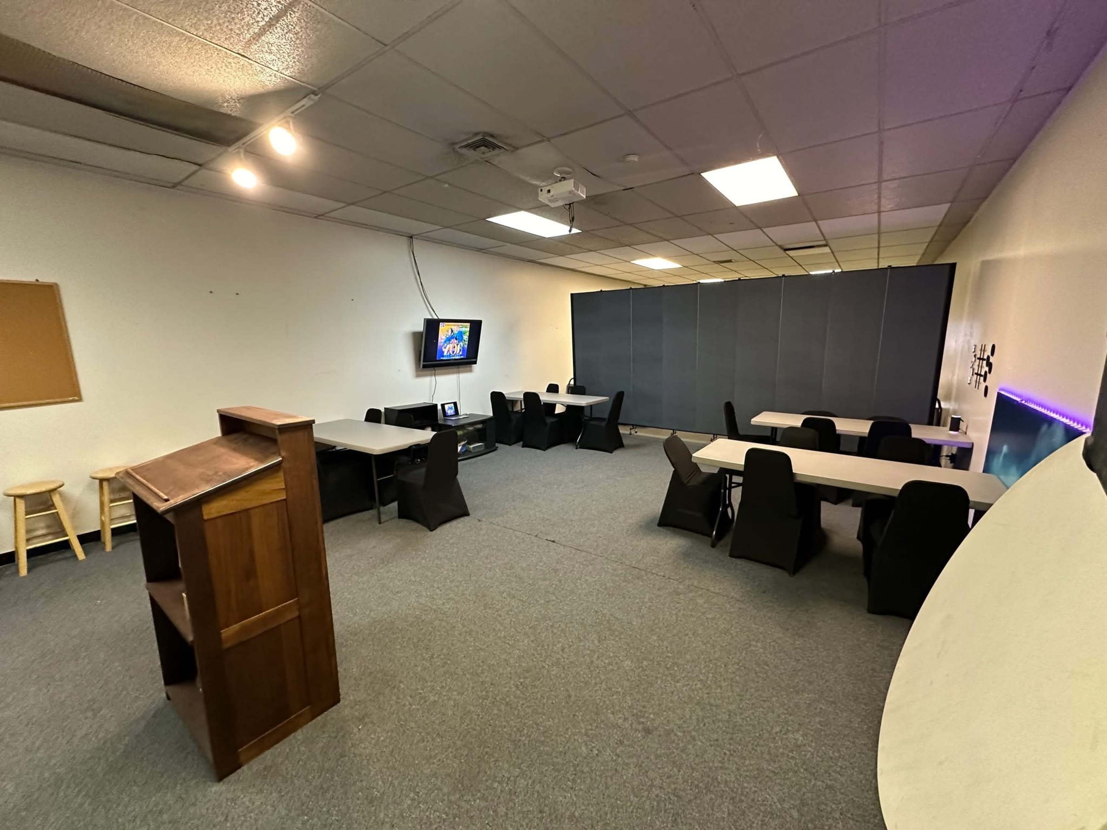 Warrington Event Hall Image in Warrington Township, Warrington, PA