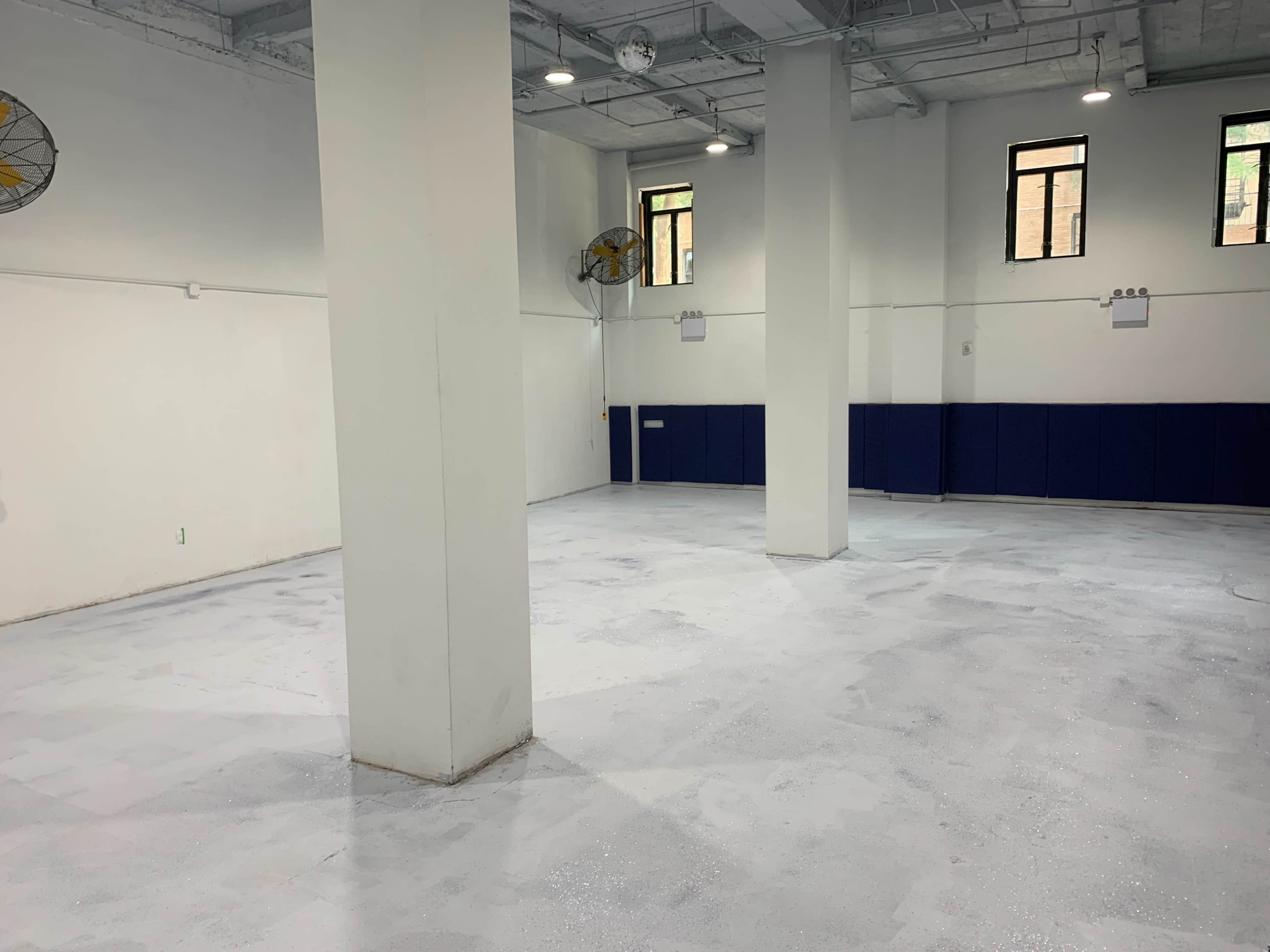 Upper West Side Industrial Event Venue Image in Upper West Side, New York, NY