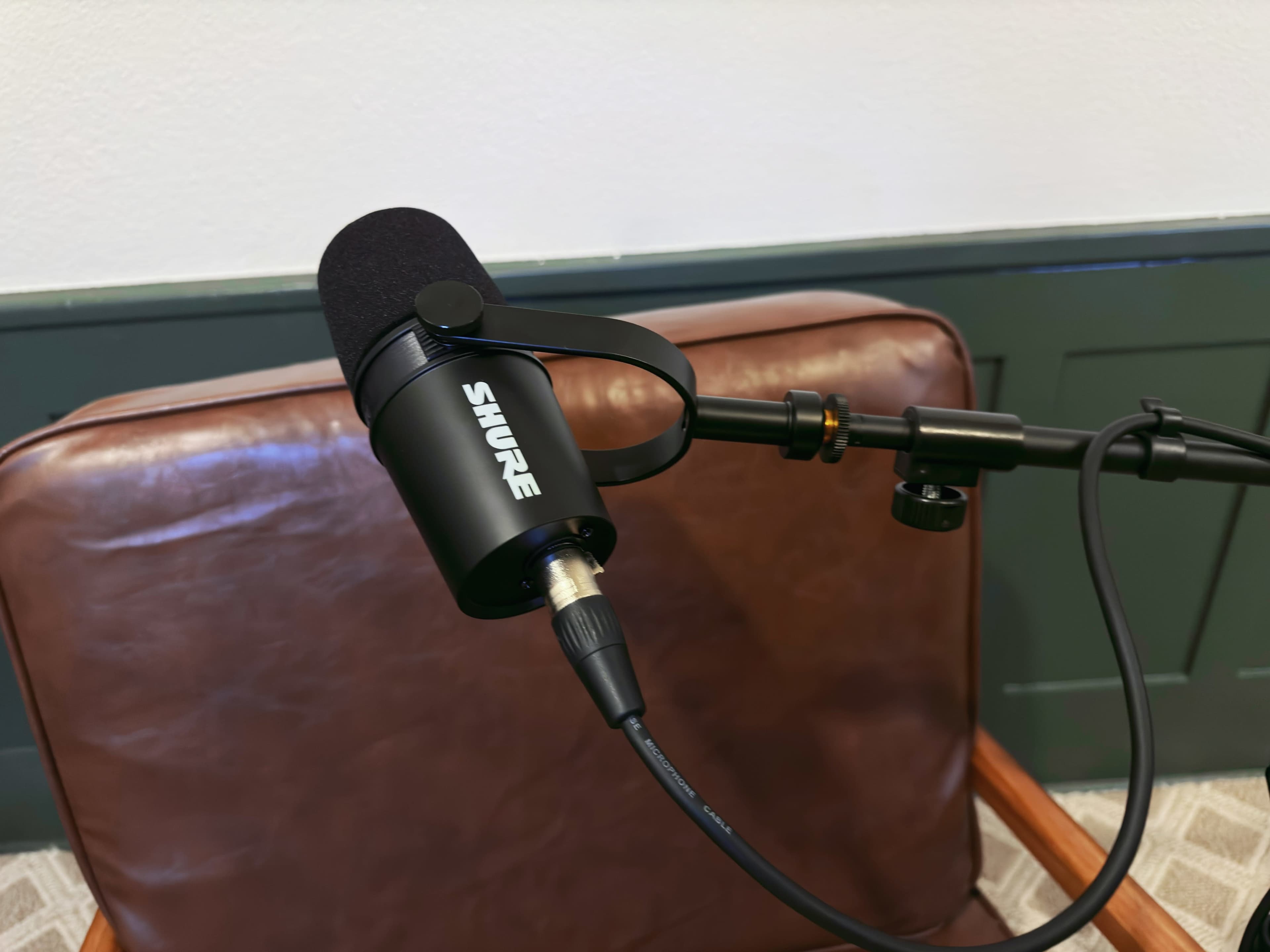 Downtown Orlando Podcast Studio with Historic Charm Image in Lake Cherokee, Orlando, FL