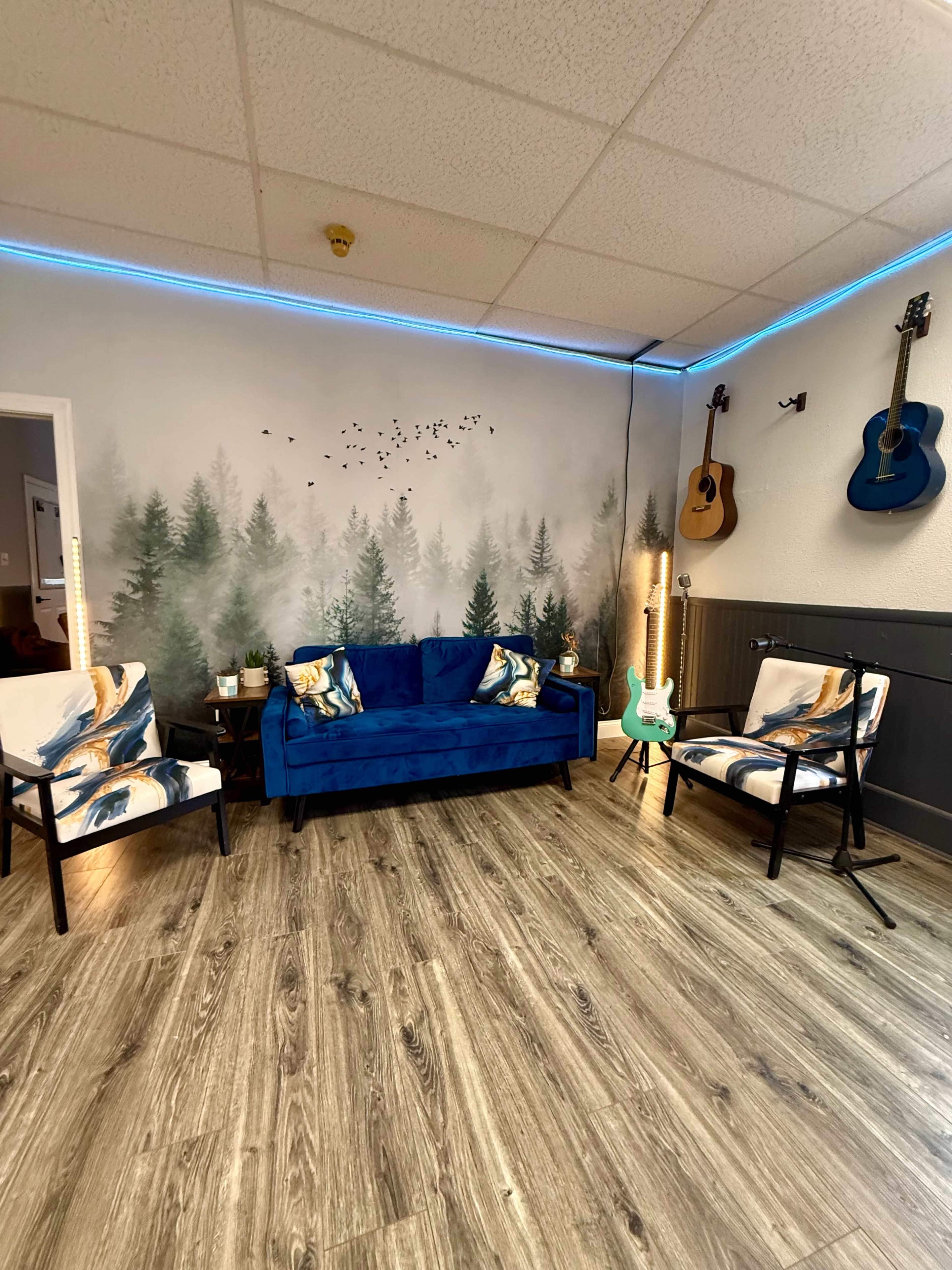 Hidden Film/Photography Studio Image in Pitman, Pitman, NJ