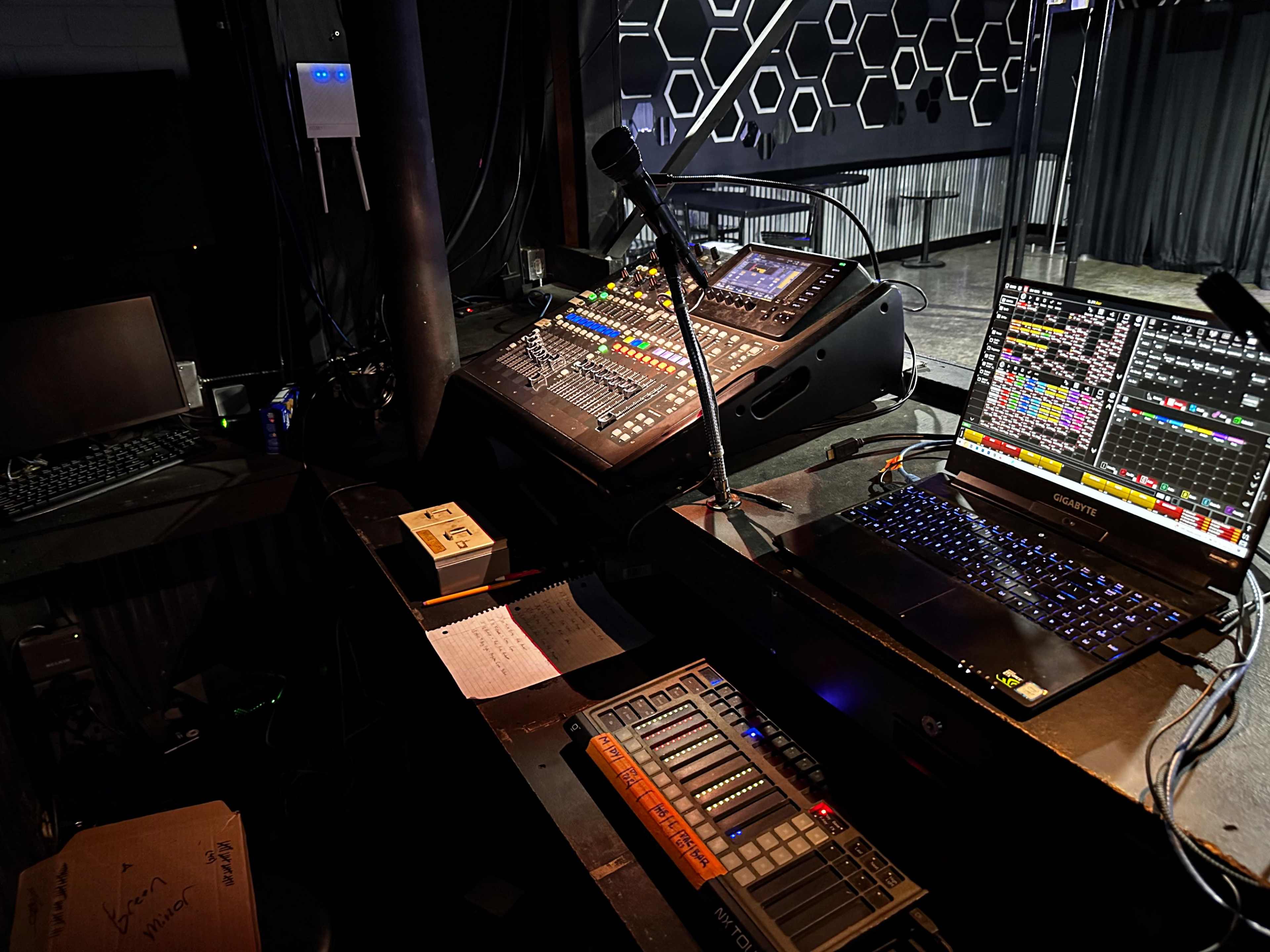 Multi-Purpose Venue for Concerts, Private Events, and Creative Productions Image in Midtown - Westport, Kansas City, MO