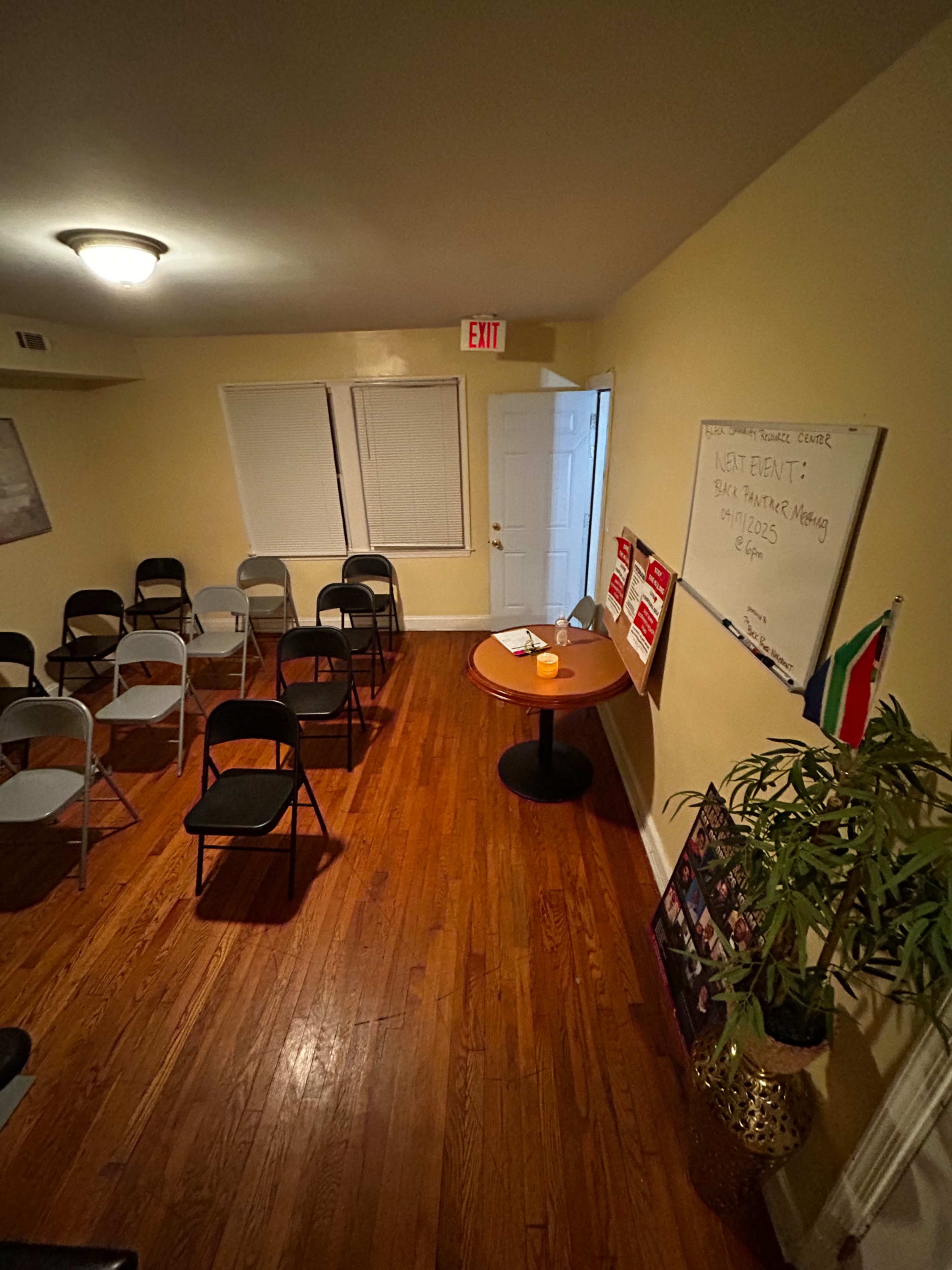 The Center Image in Fairlawn, Dc, DC