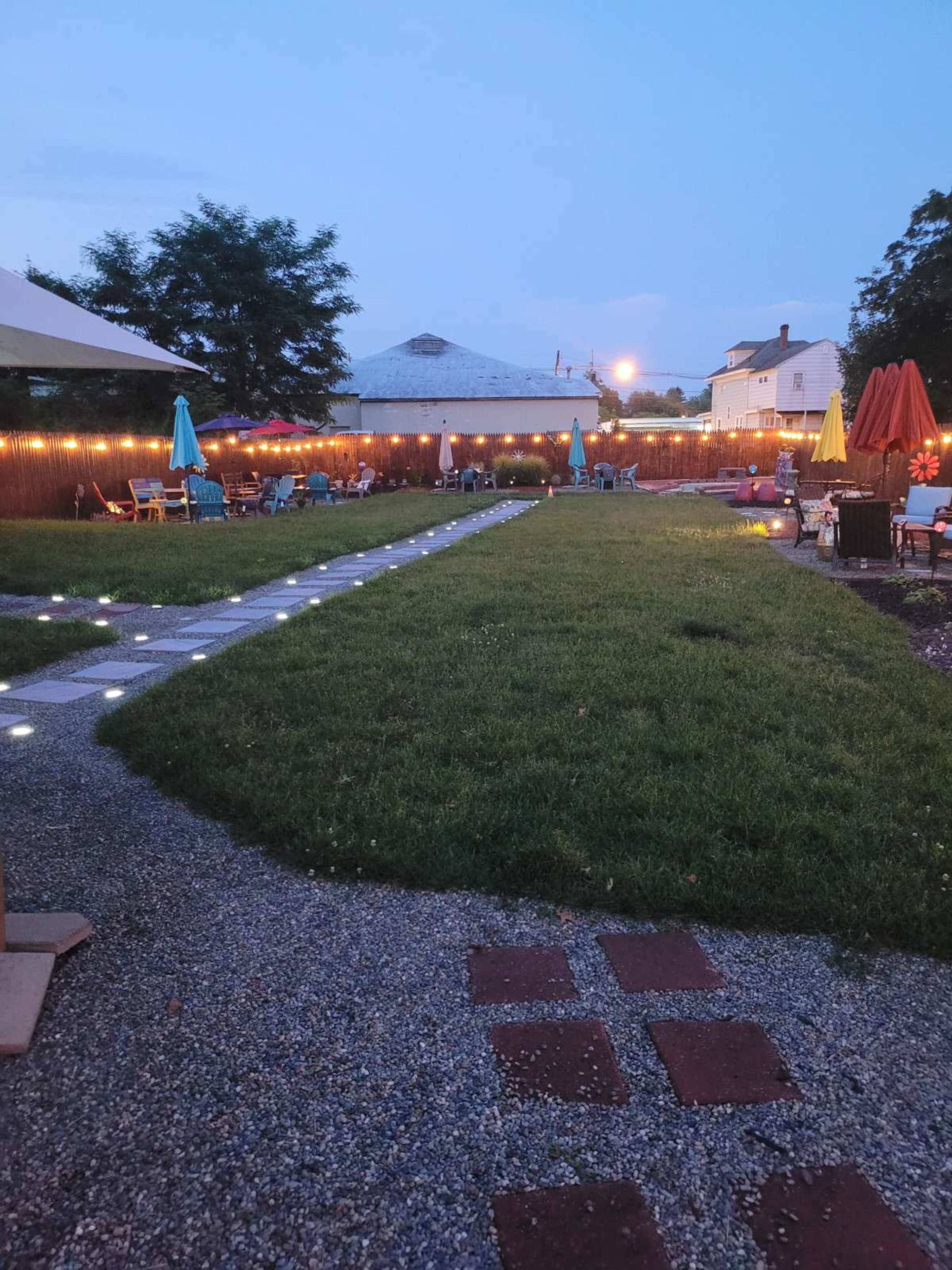 Huge Backyard Oasis near College and Ballpark areas. Image in Ewing Township, Ewing Township, NJ