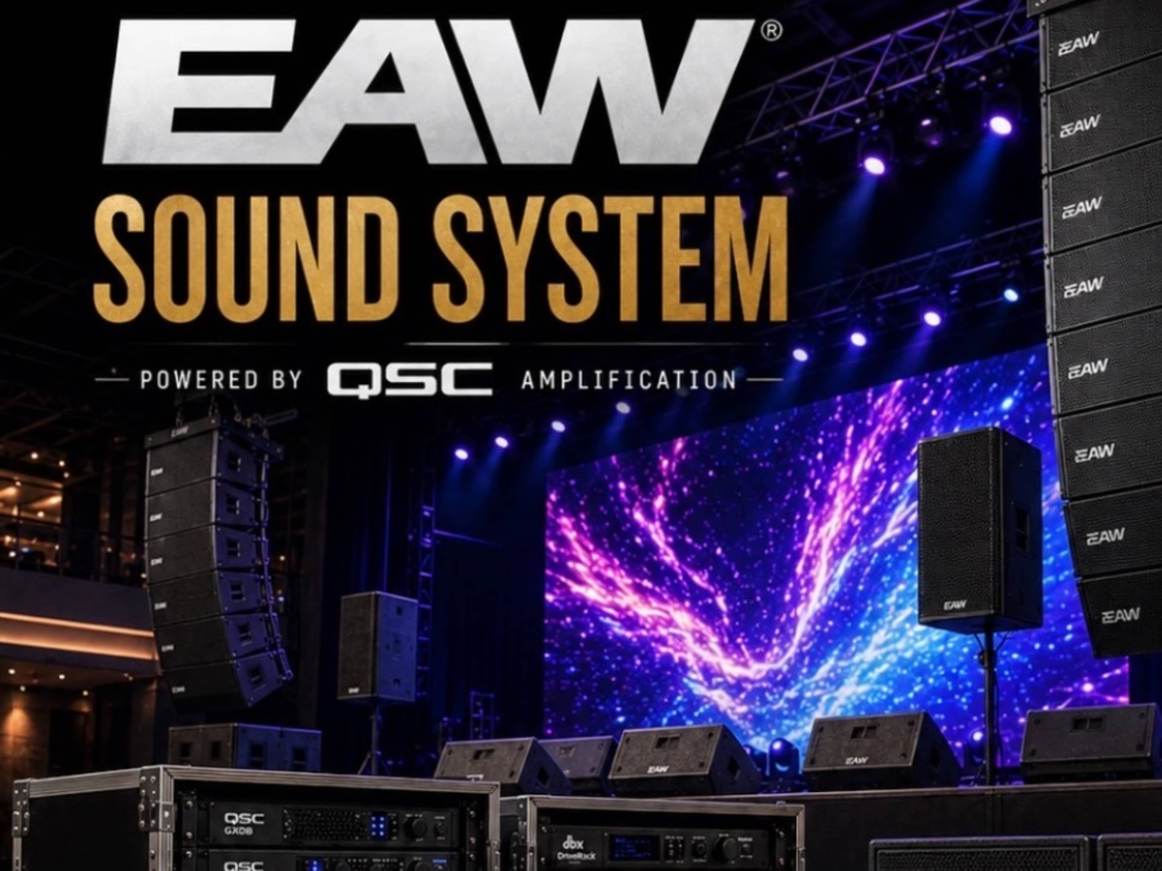 Sound system