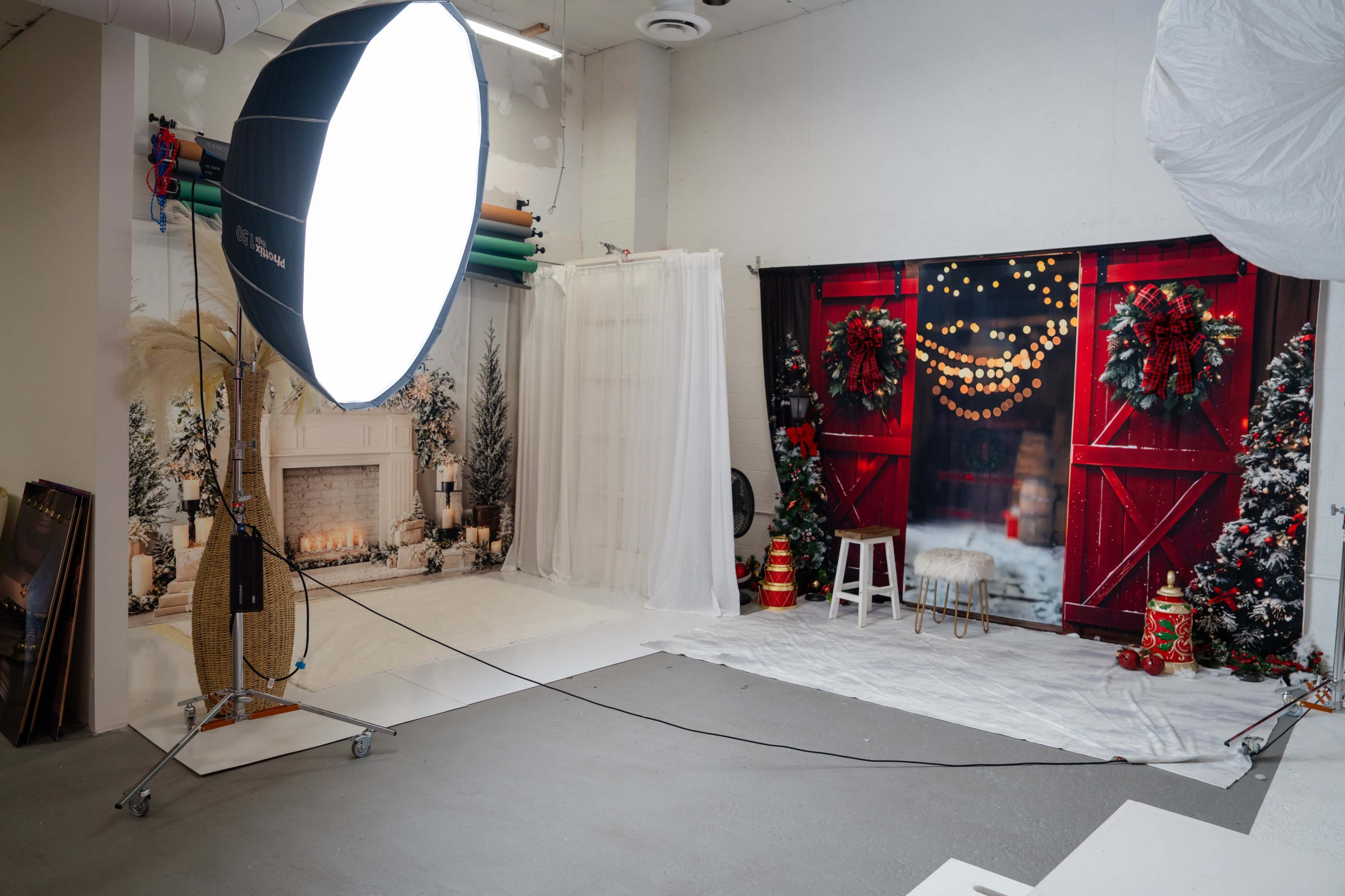 Lumin photo studio Image in Heninger Park, santa ana, CA