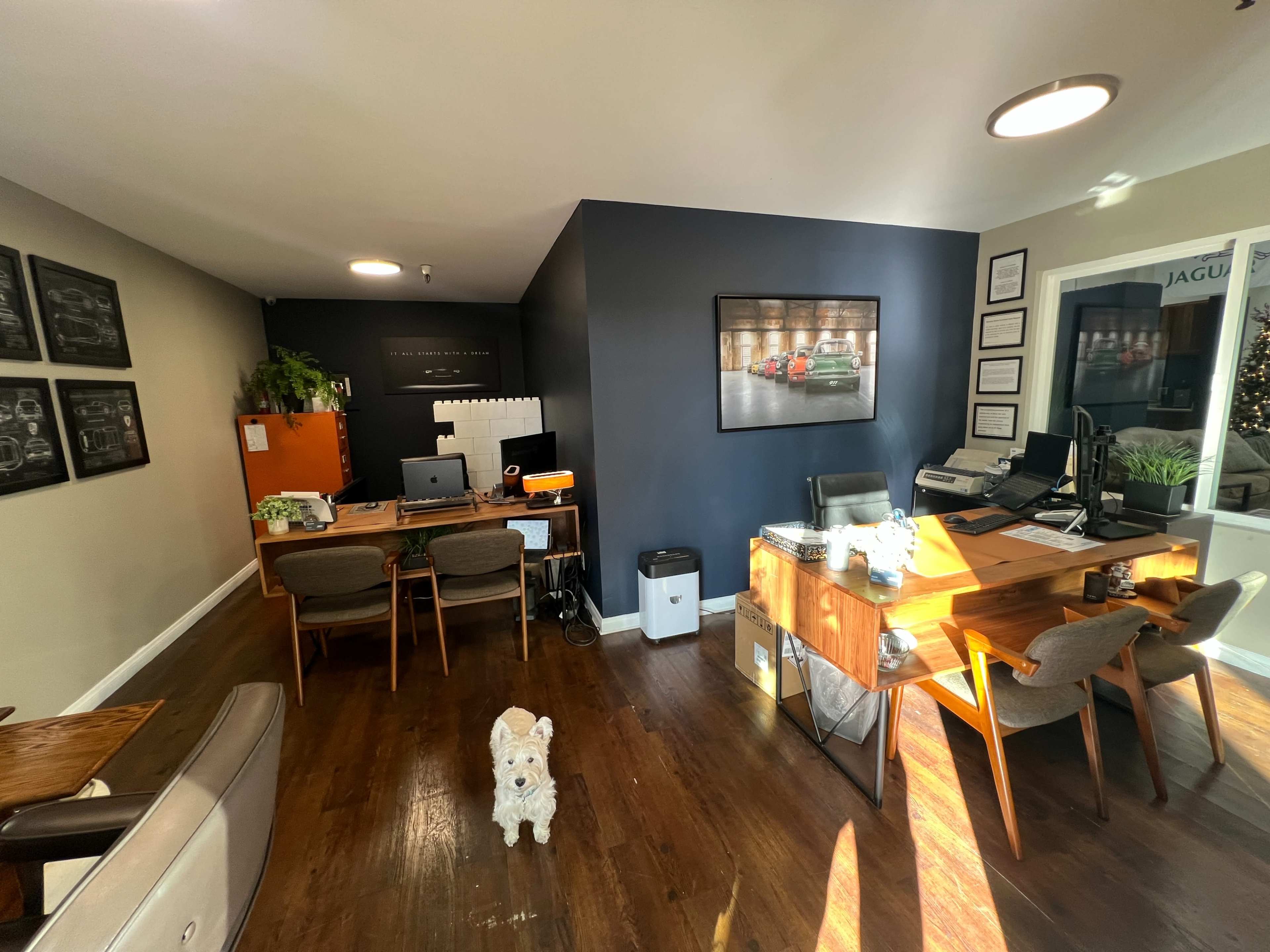 Converted warehouse Image in Westside Costa Mesa, Costa Mesa, CA