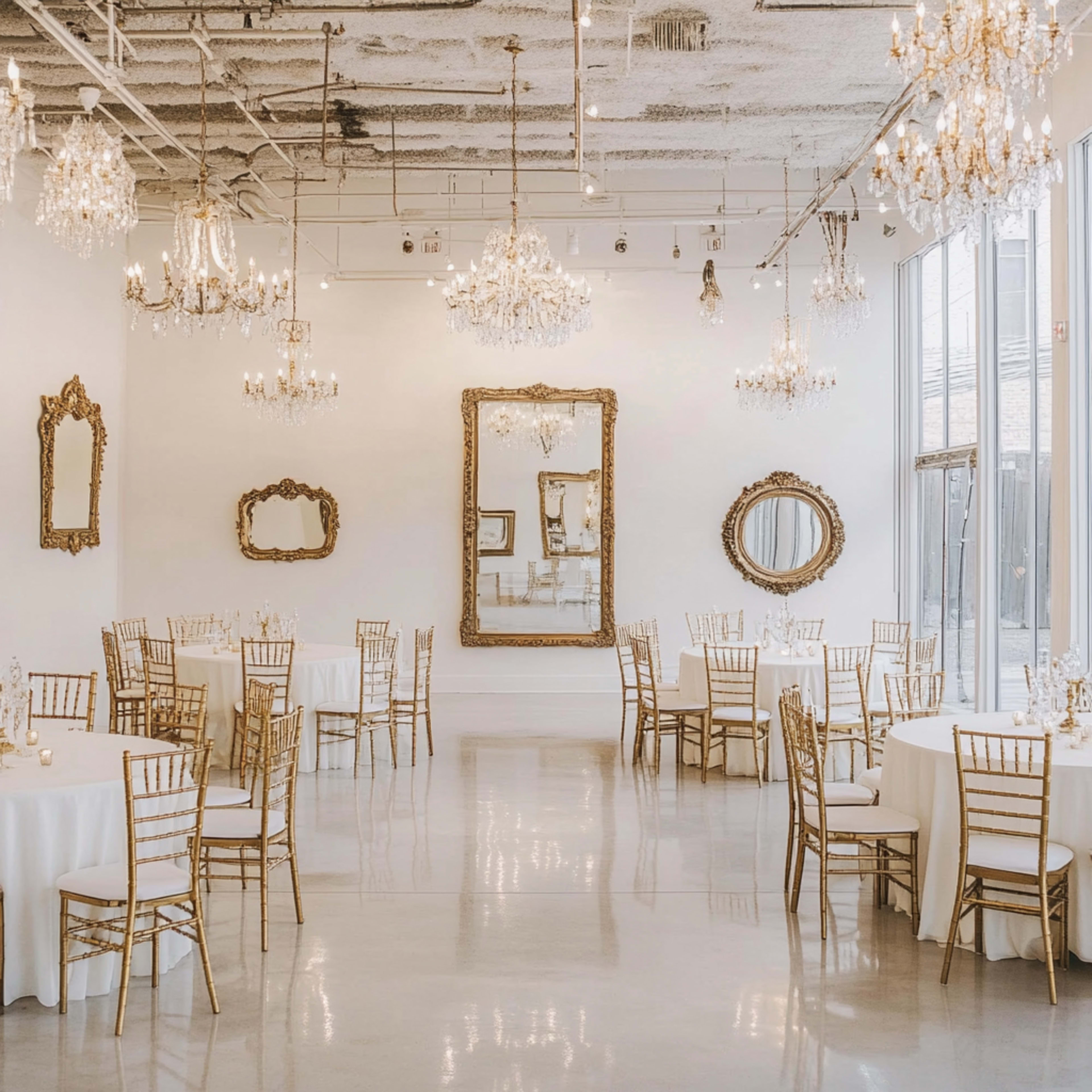 Do business in Style  - Elegant space for Workshop and business meetings Image in Swansea, Swansea, MA