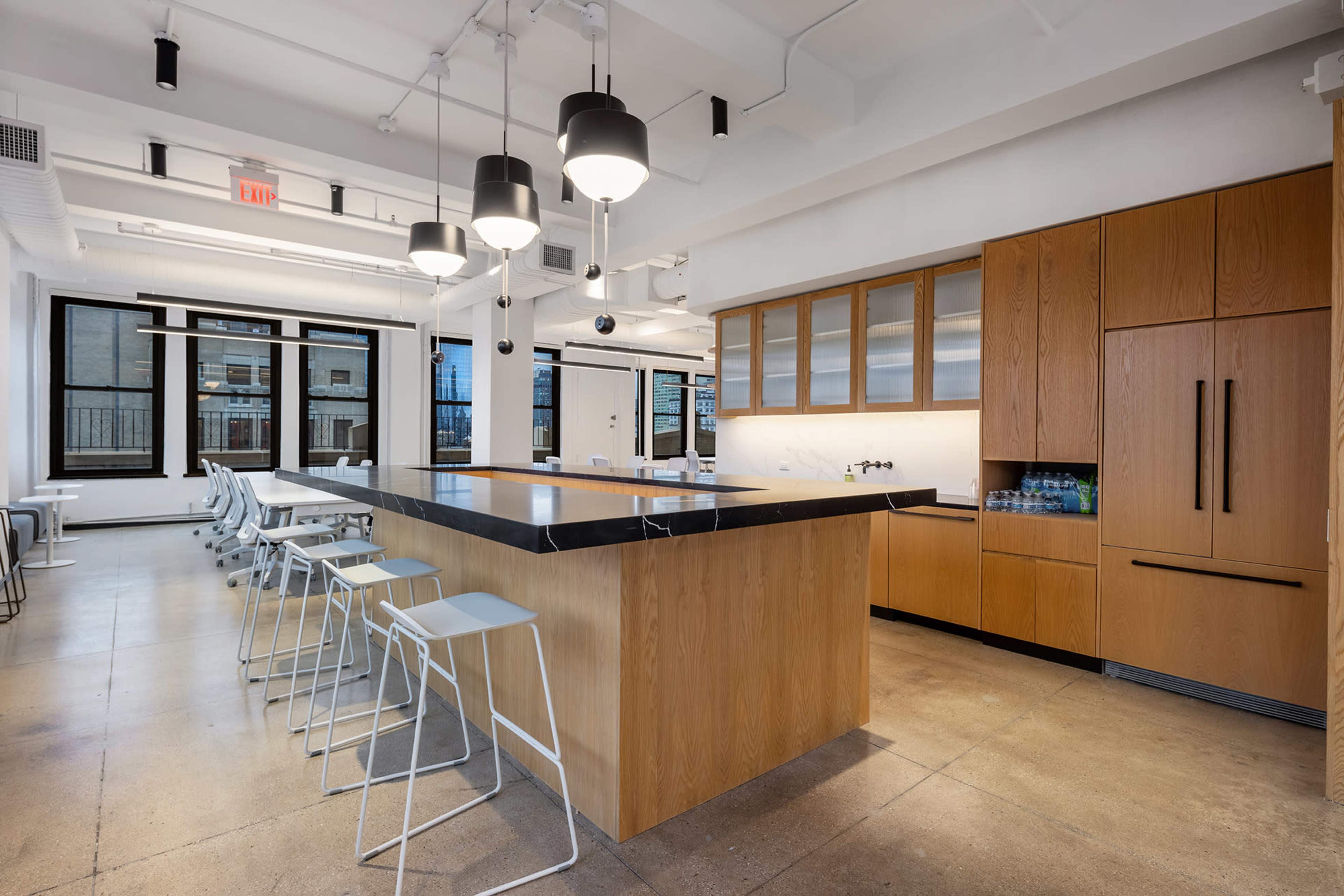 Penn Conference Room Image in Midtown Manhattan, Ny, NY