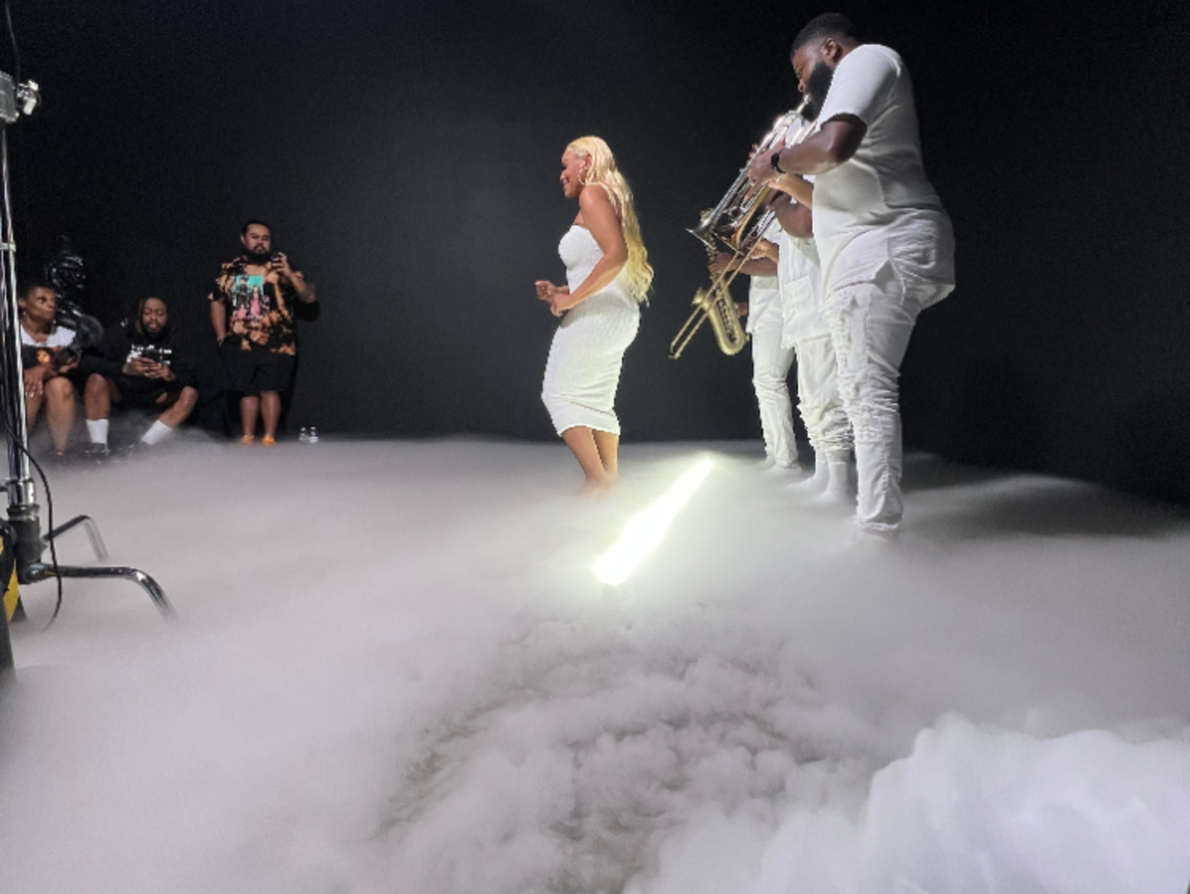 Cloud 9 Package