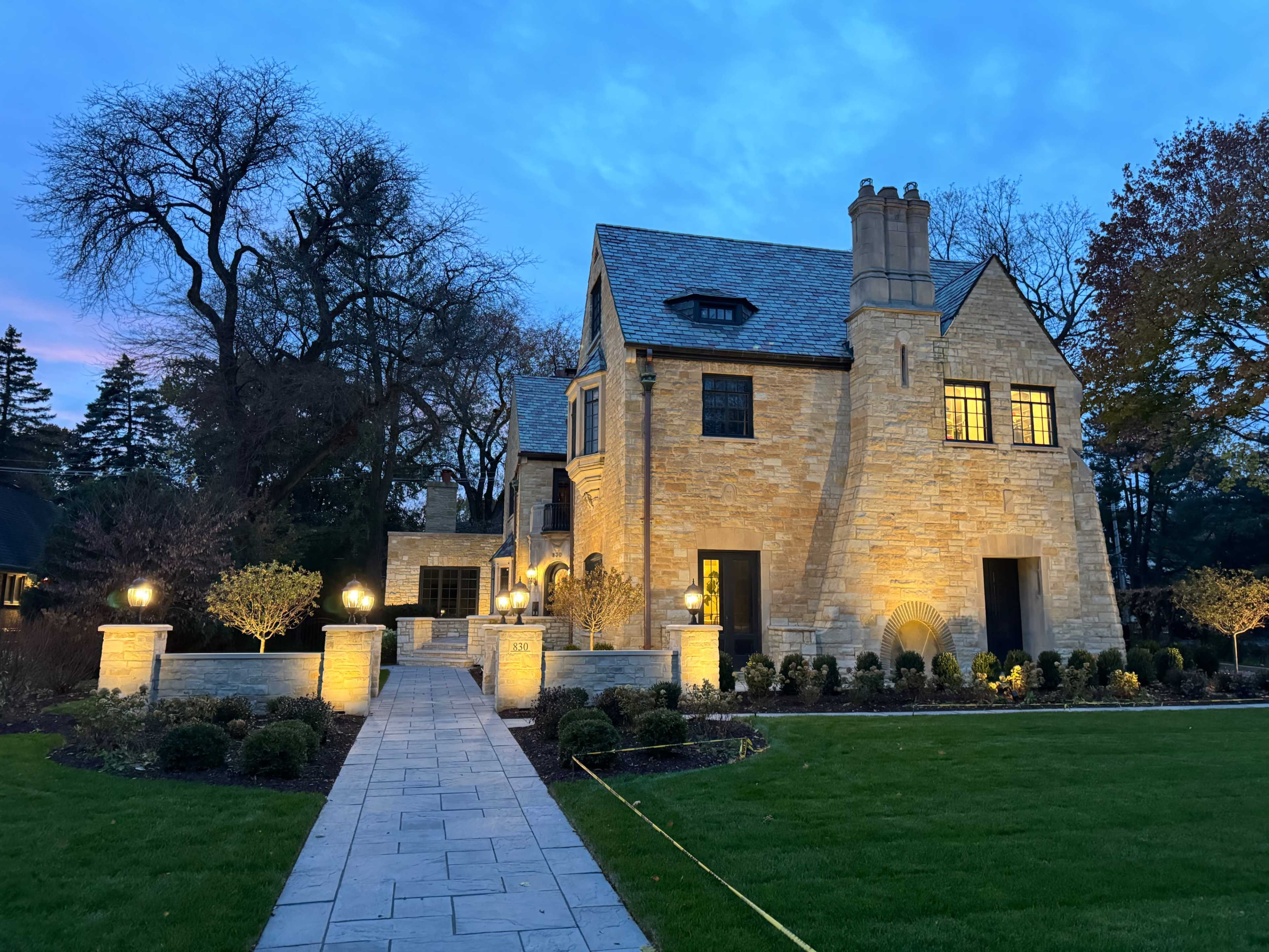 River Forest 9,500+ Square Ft. Single Family Home Image in River Forest Township, River Forest, IL