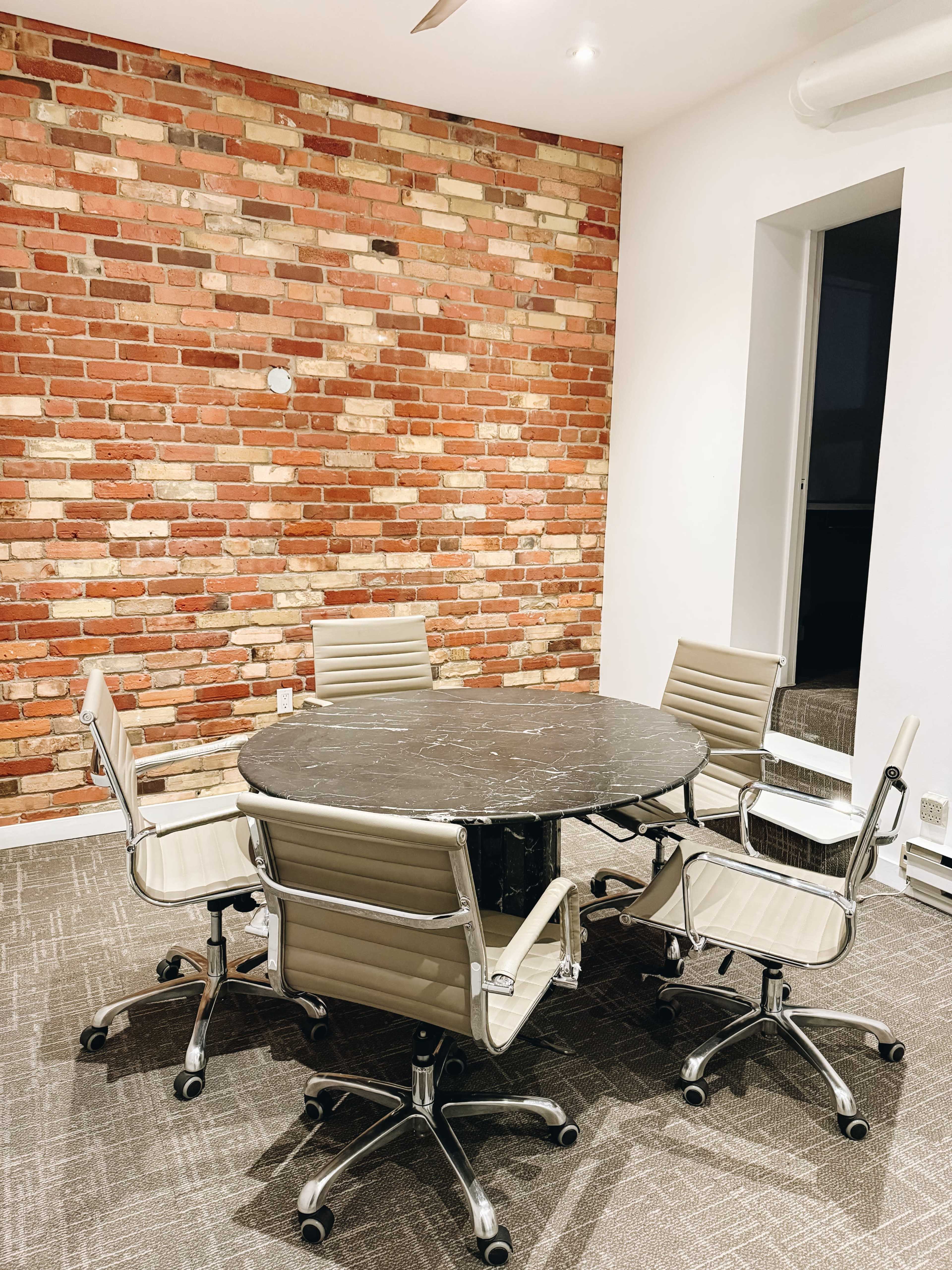 Urban Professional Event Space in Cabbagetown Image in Cabbagetown, Toronto, ON