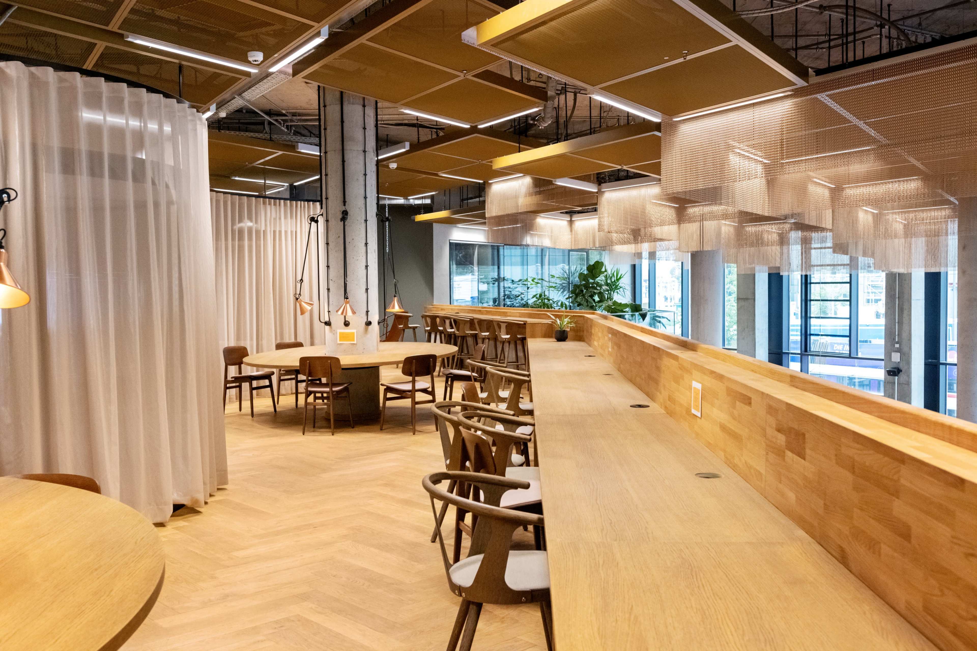Library - Event space Image in Moabit, Berlin, 