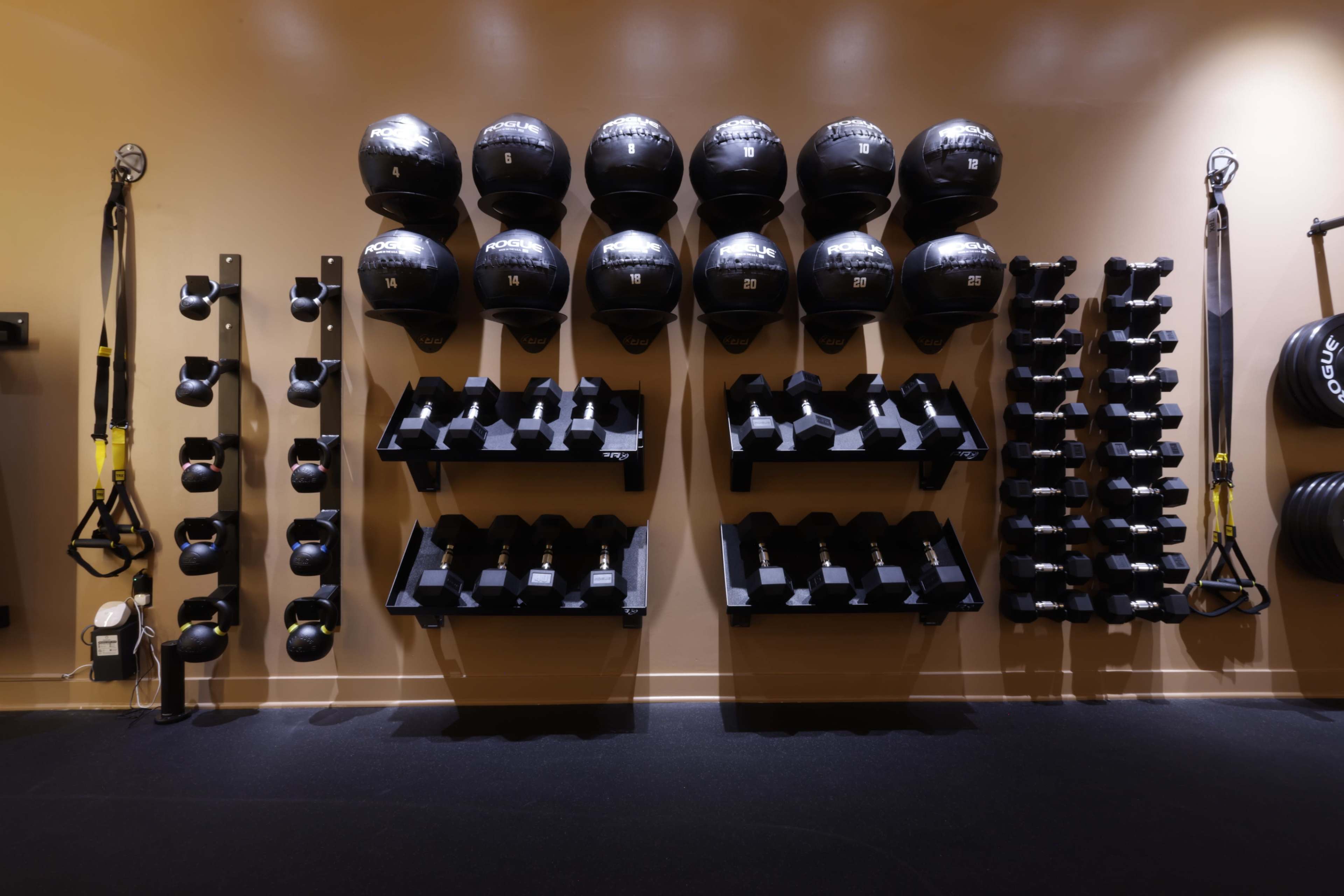 Flex Room In Luxury Studio City Boutique Gym Image in Studio City, Studio City, CA