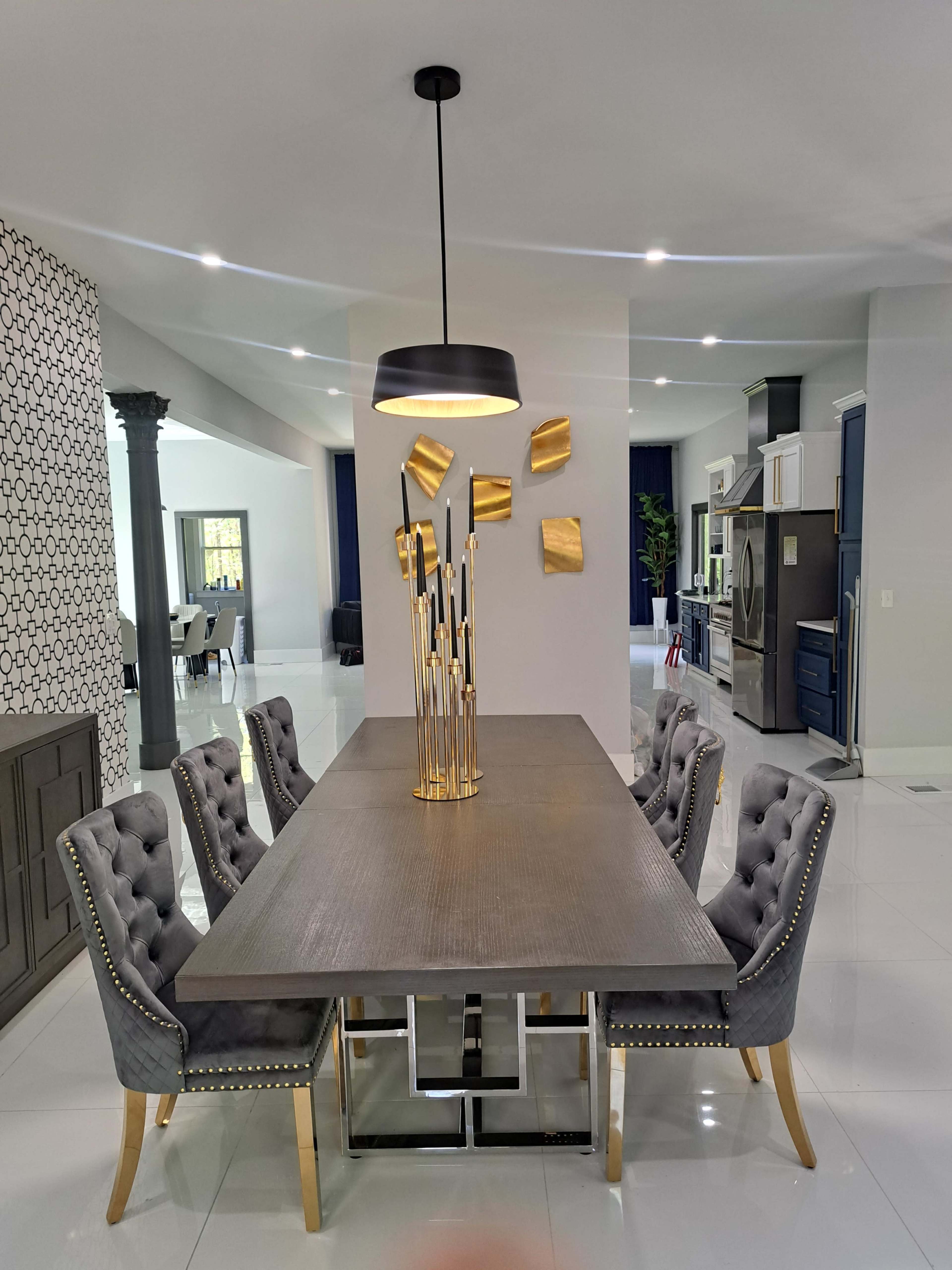 Royal Mansion estate near Atlanta Airport Image in Cliftondale, College Park, GA