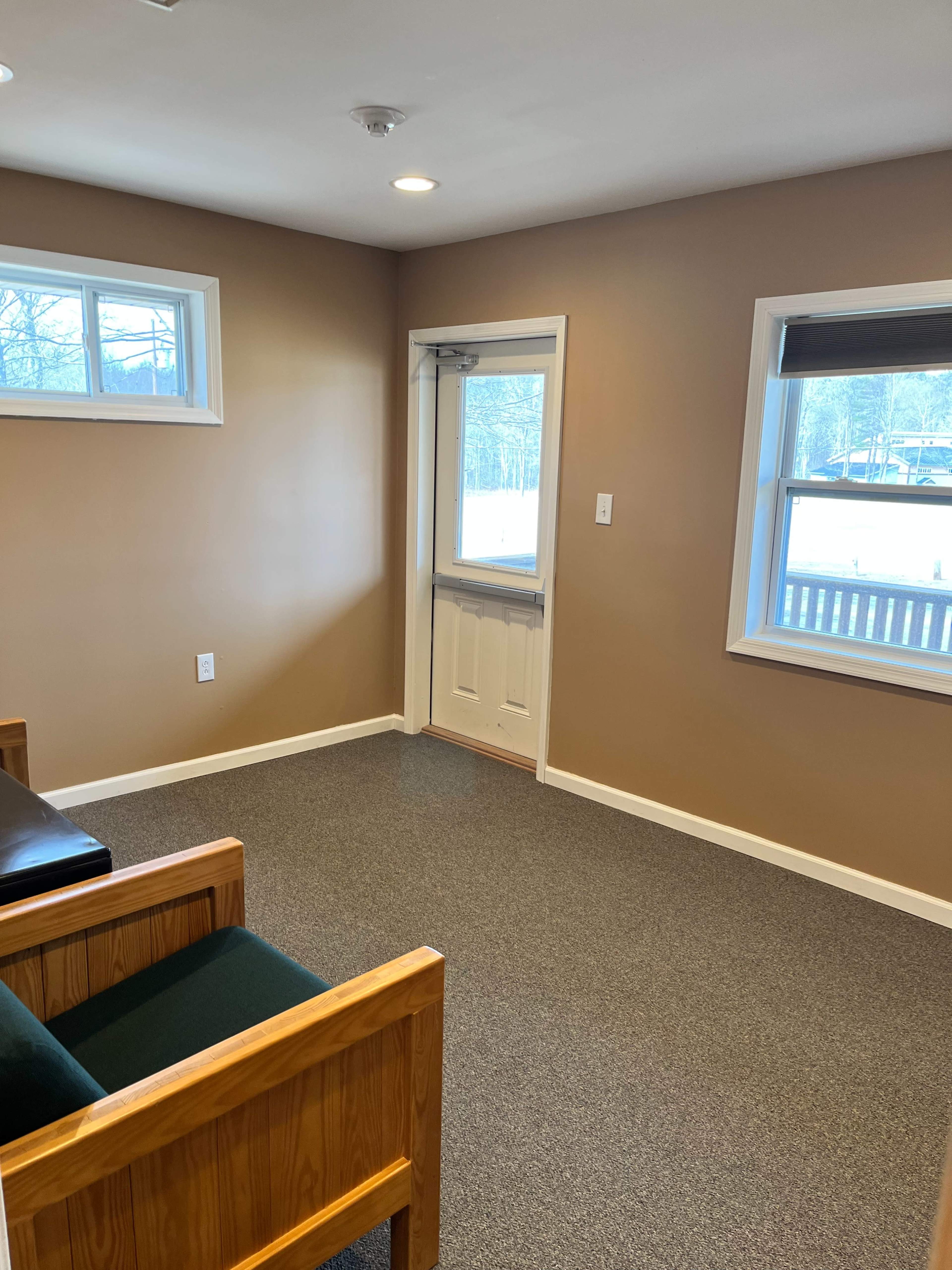 Multipurpose rooms in beautiful resort/retreat setting Image in Milan, Milan, NY