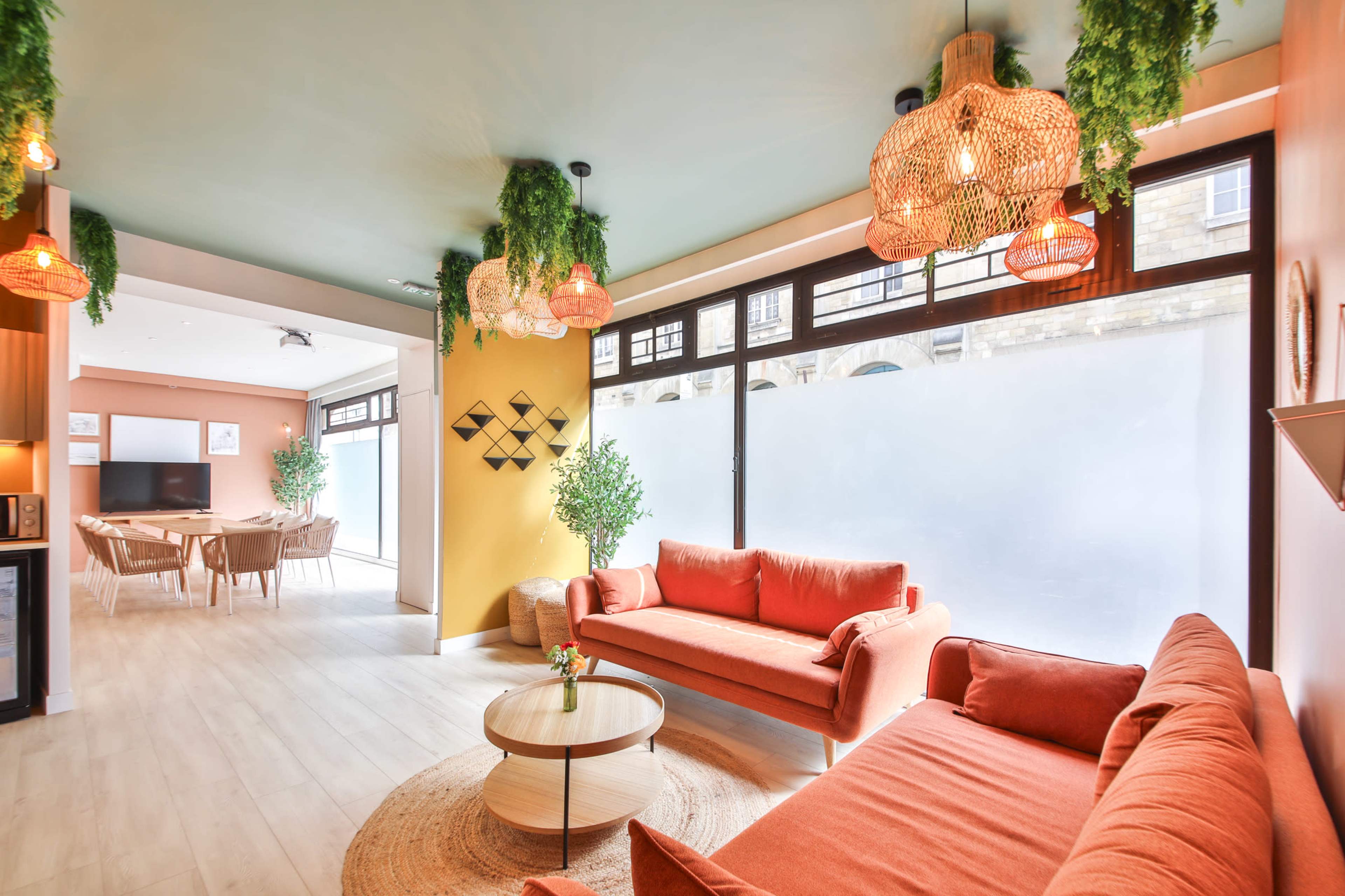 Espace lumineux et cosy proche de la gare Montparnasse Image dans Plaisance, PARIS, 