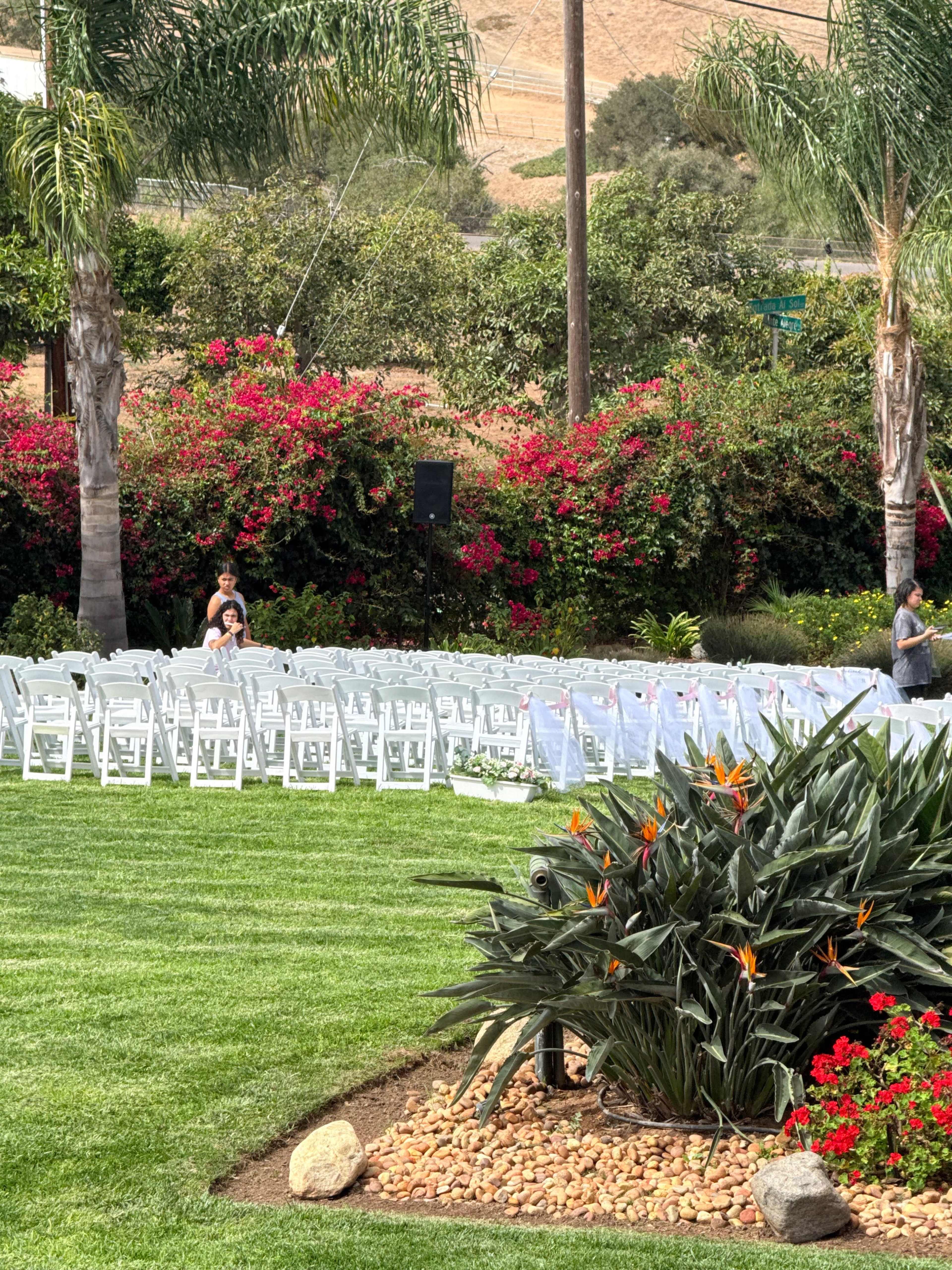 Happy Hills Family Farm — Rustic Venue & Production Space Image in Bonsall, Bonsall, CA