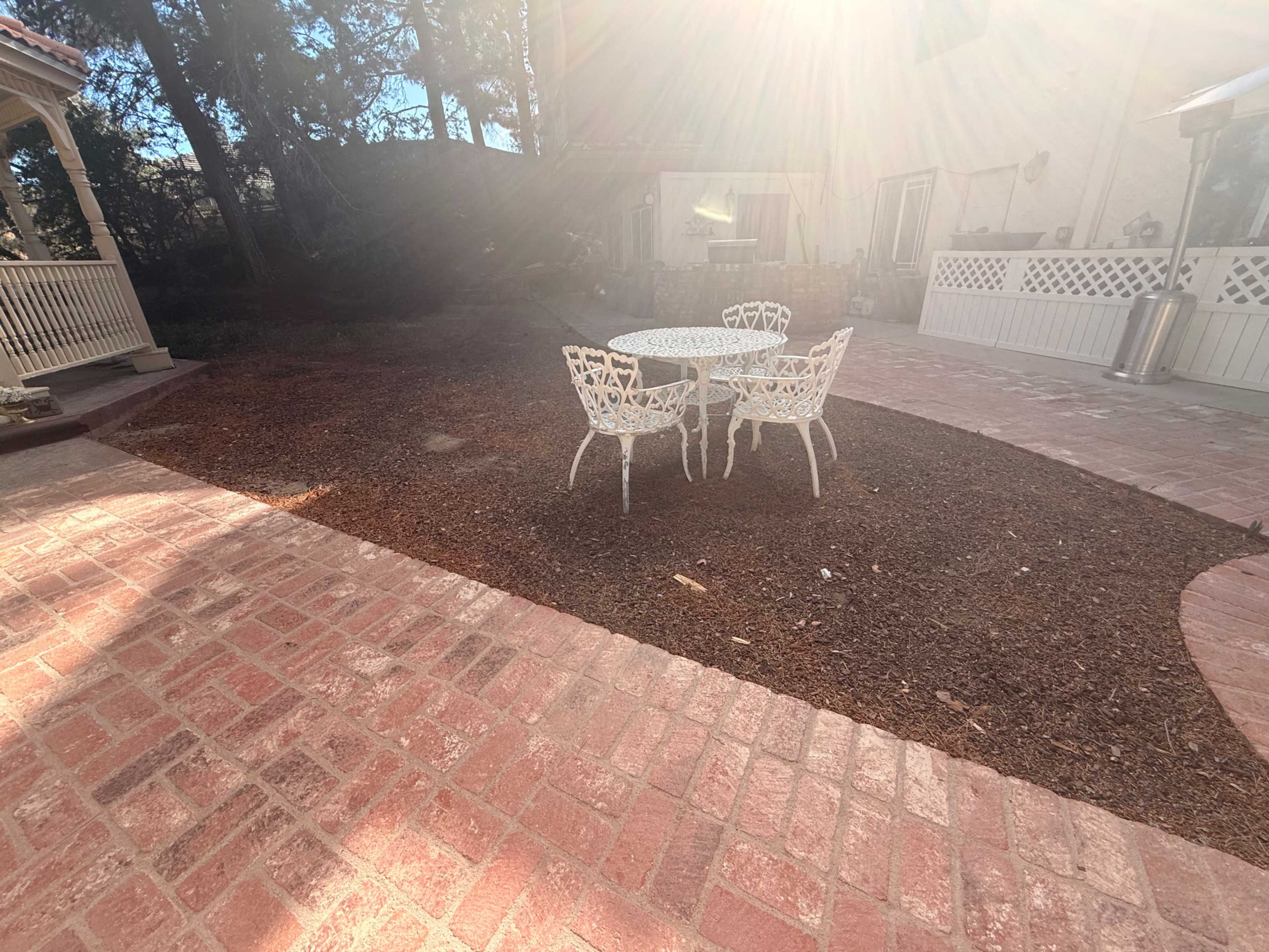 All-Inclusive Outdoor Event Space w/ Gazebo & Mocktail/ Beverage Station Image in Palmdale, Palmdale, CA