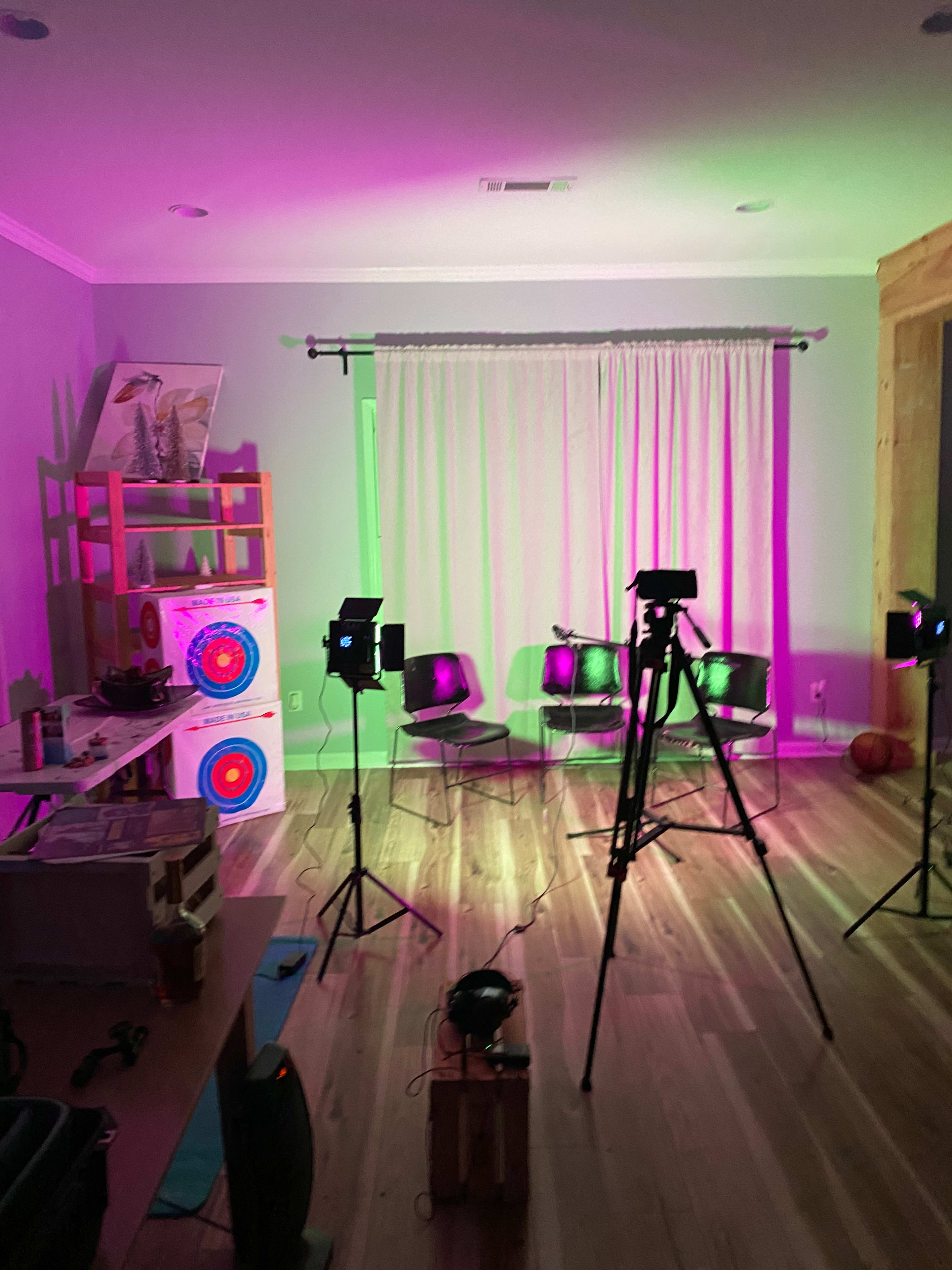 Versatile wellness Studio Image in Lithonia, Lithonia, GA