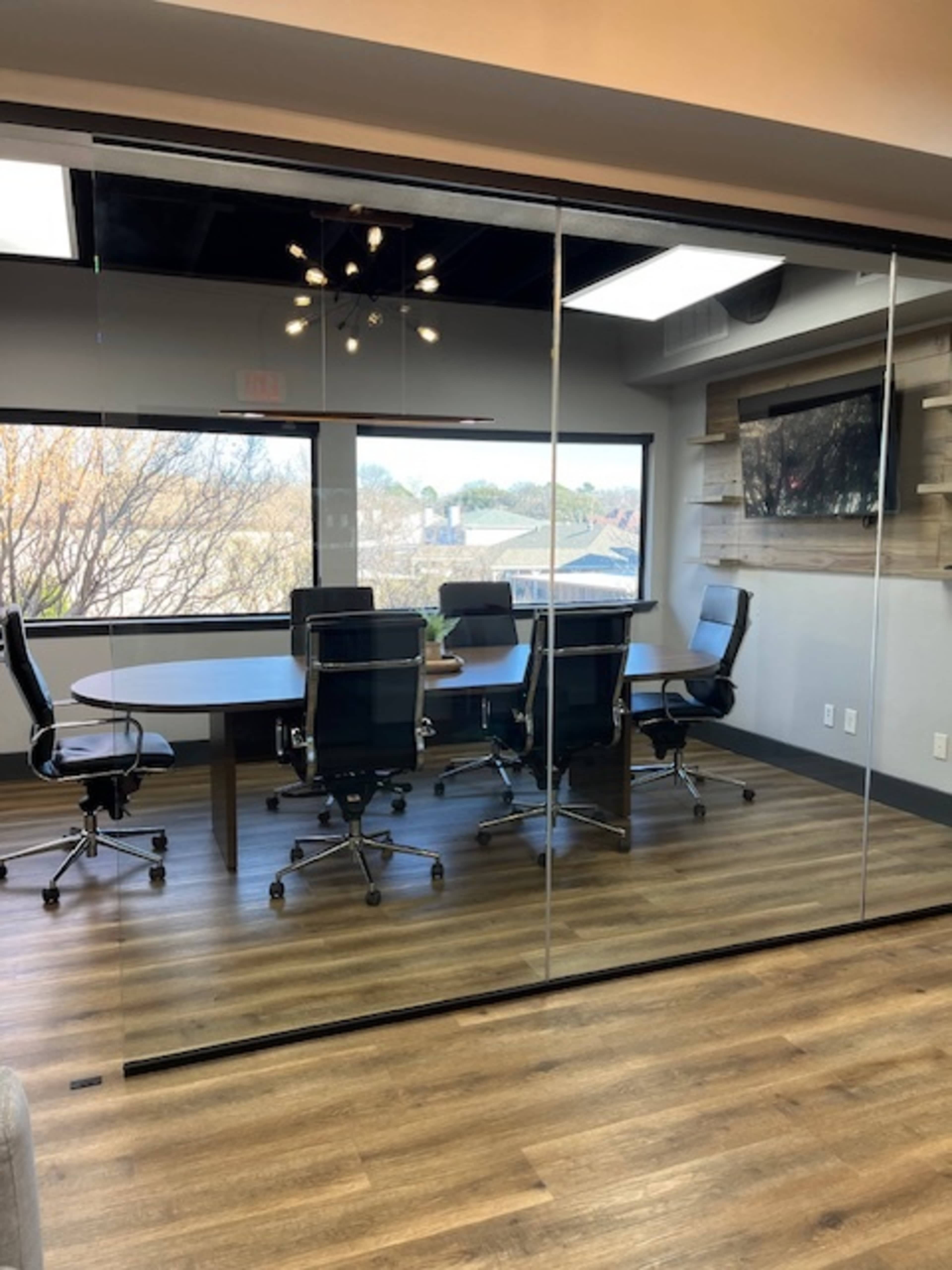 Modern Conference Room in Heart of Arlington, TX Image in West Arlington, ARLINGTON, TX