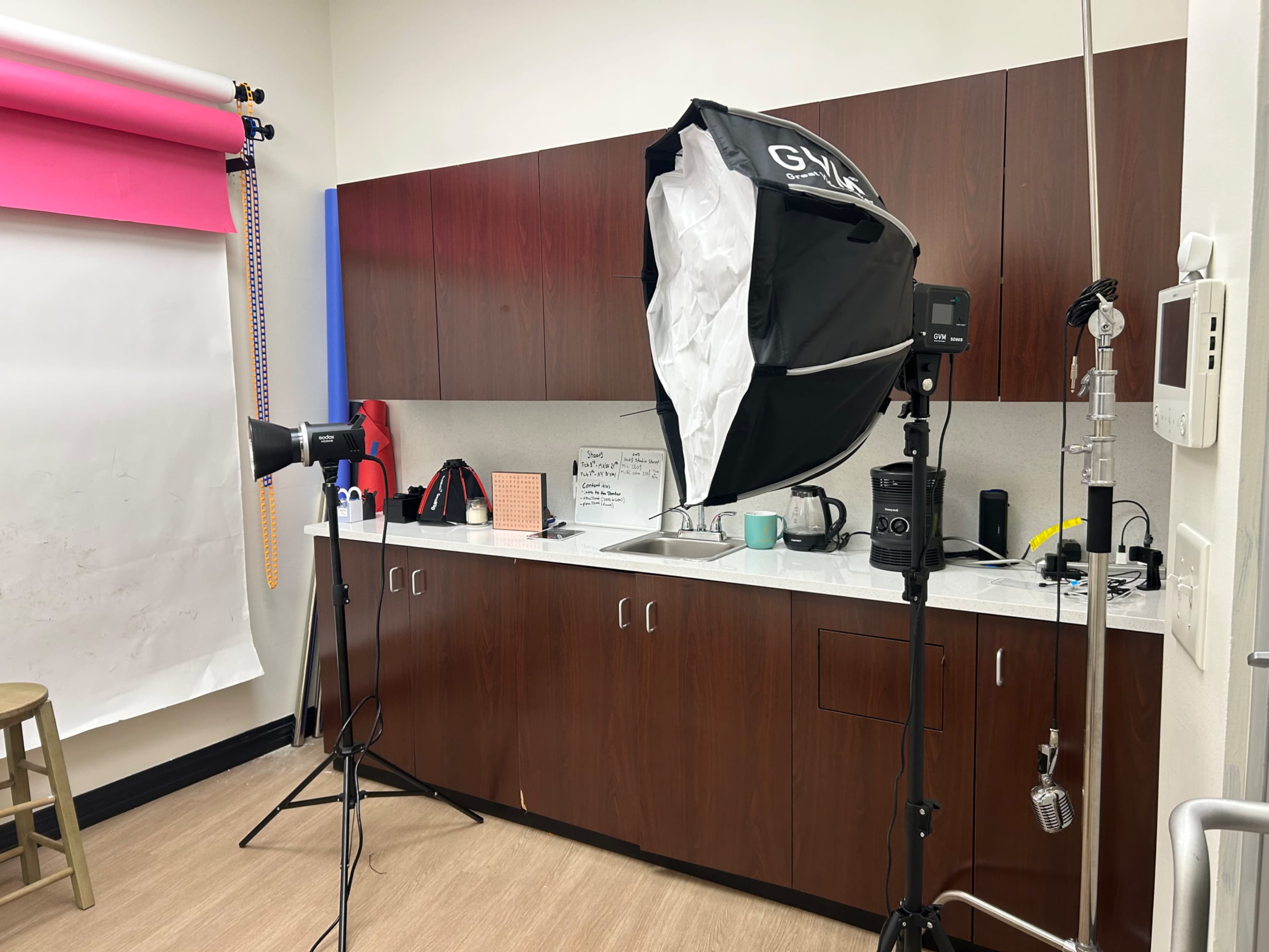 Buckhead studio room Image in Buckhead, Atlanta, GA