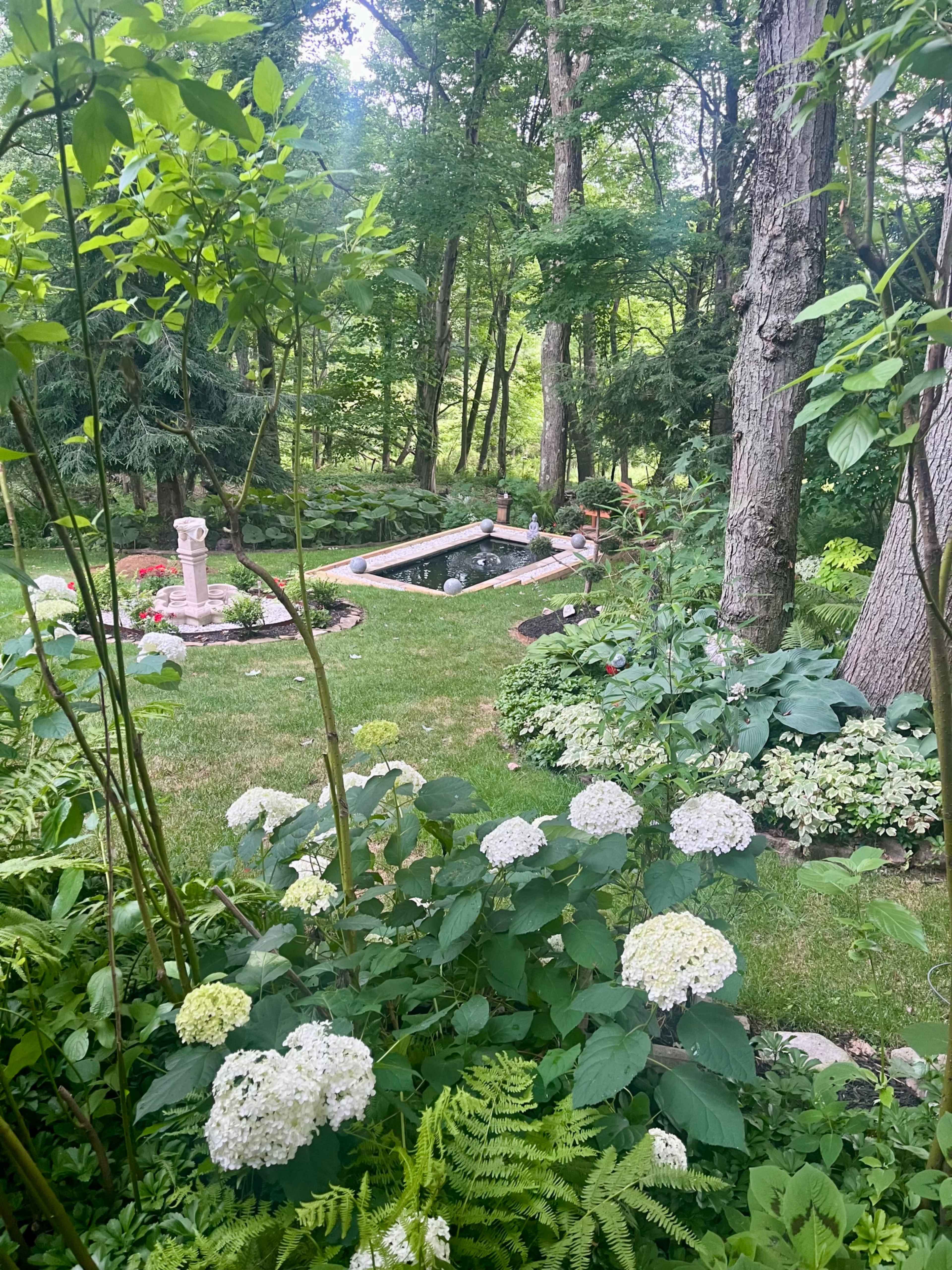 Magical Backyard and Outdoor Space For All Your Celebratory Occasions Image in Cranberry Township, Cranberry Twp, PA