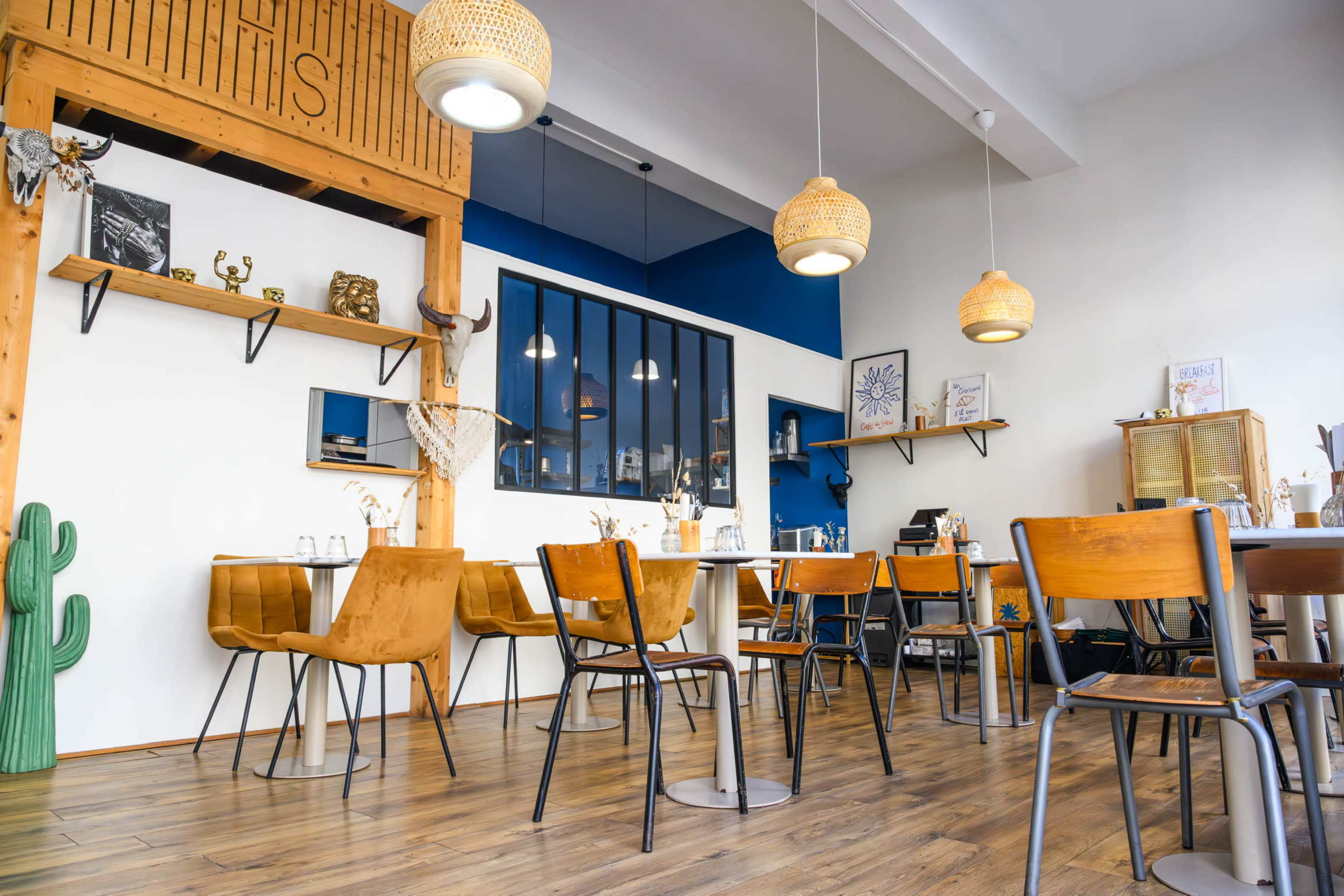 Espace Pop-Up convivial aux Chartrons Image in Chartrons, Bordeaux