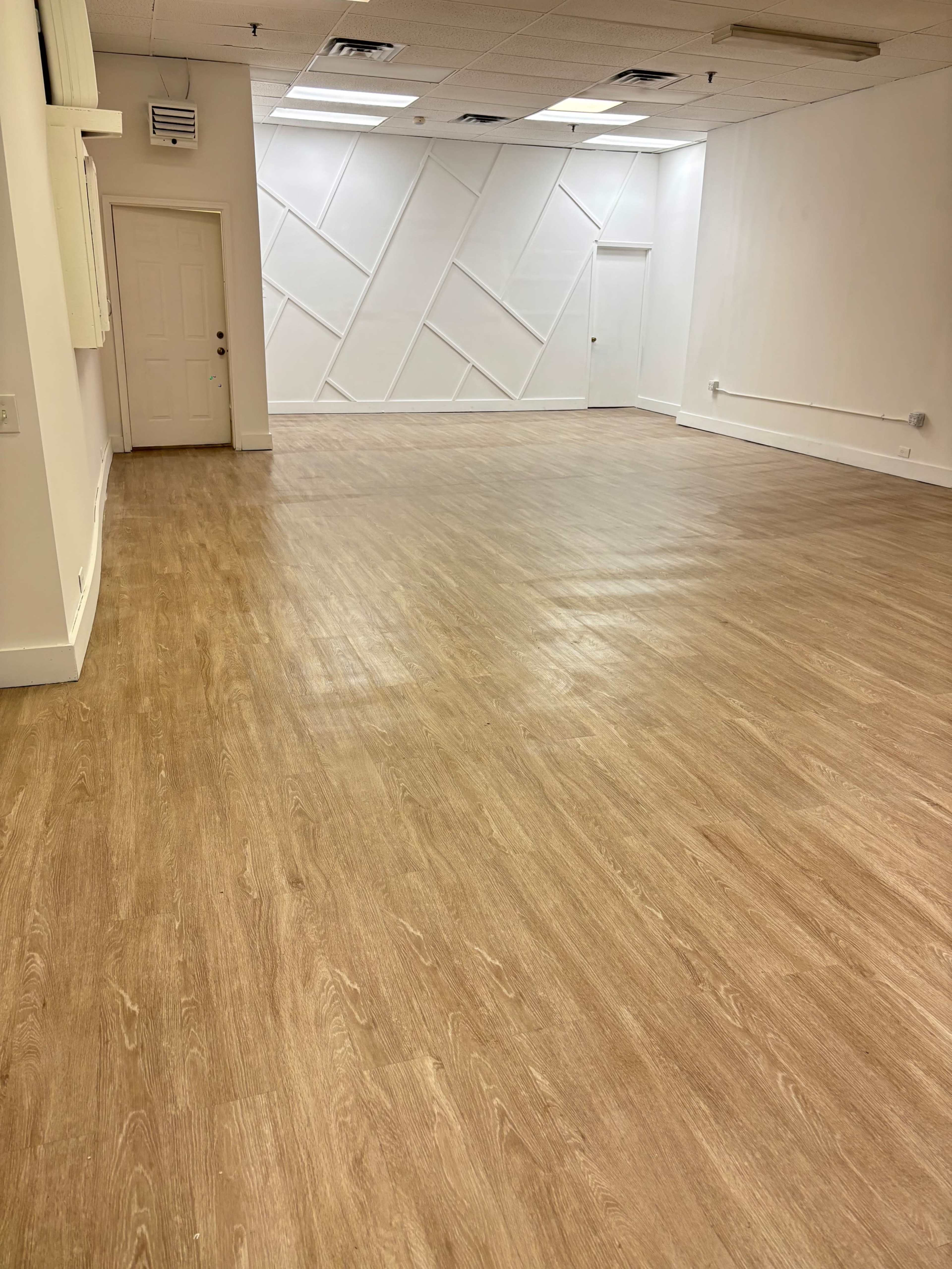 Community Hall Image in Downtown, Bridgeport, CT