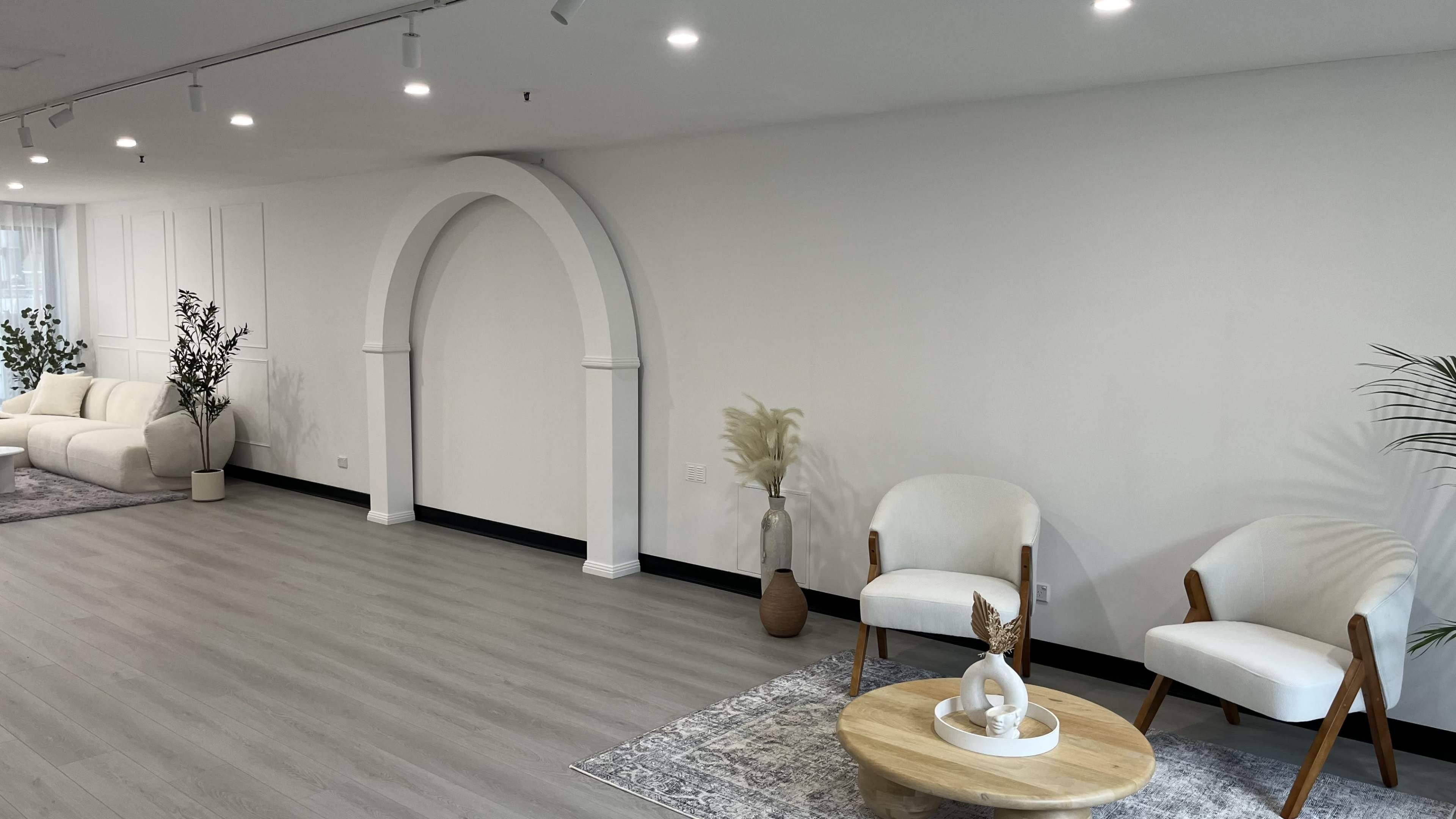 Chic Multi-Purpose Studio for Photography, Workshops & More Image in Milsons Point, Milsons Point, NSW