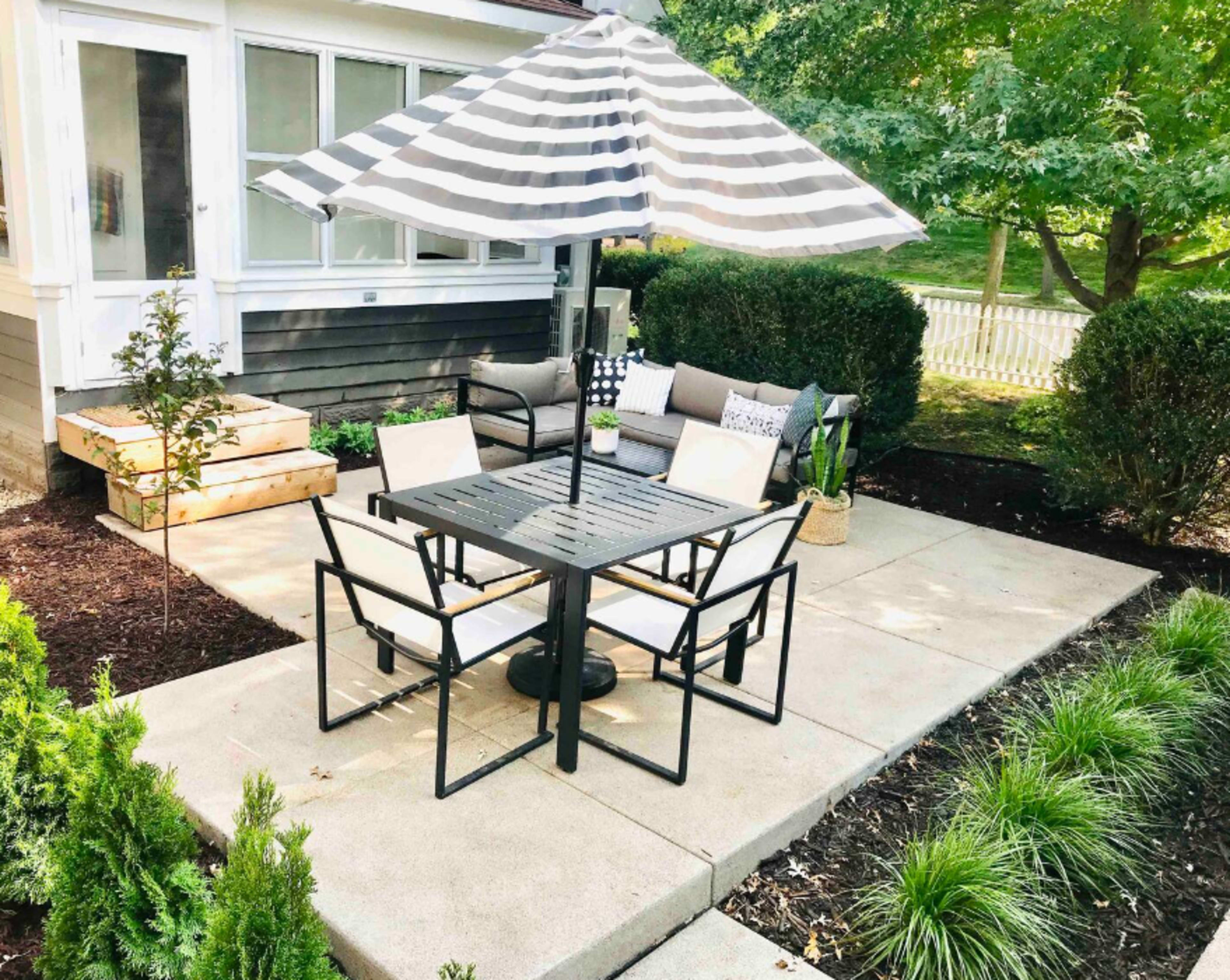 Darling home in fun neighborhood by quaint downtown and city lakes. Image in Linden Hills, Minneapolis, MN