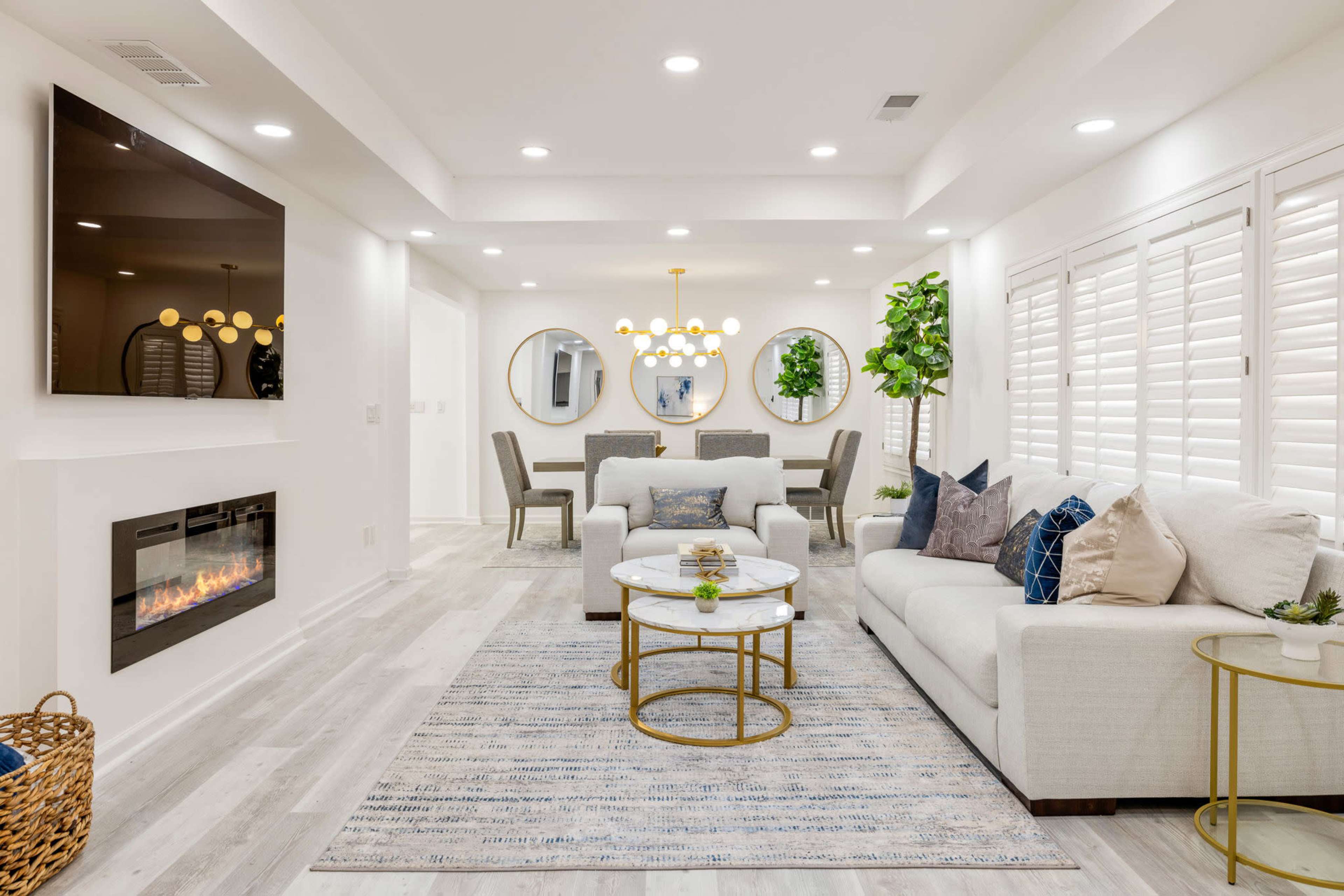 Buckhead/Luxurious/Walk to Lenox Mall Image in Buckhead, Atlanta, GA