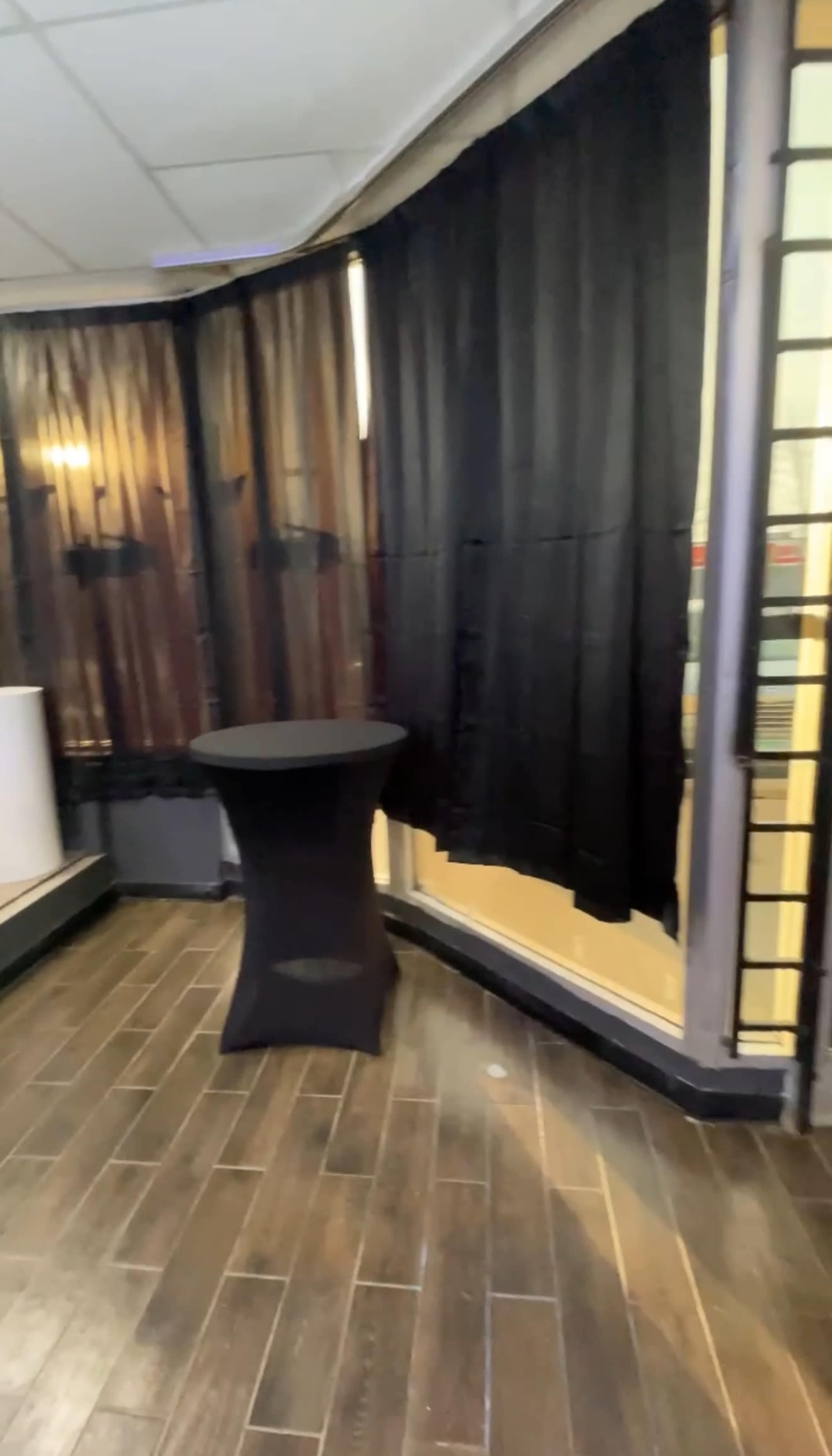 Elegant Event Space located on Halsted st. Image in South Side, Chicago, IL