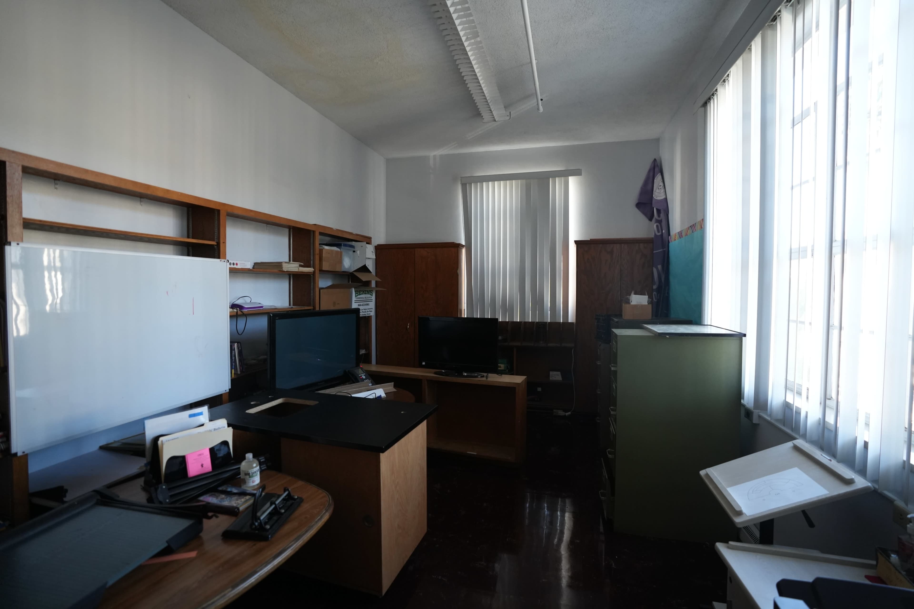 Vintage Dorms with Rooftop Deck, Small Offices, and Lounge Areas Image in Alhambra, Alhambra, CA