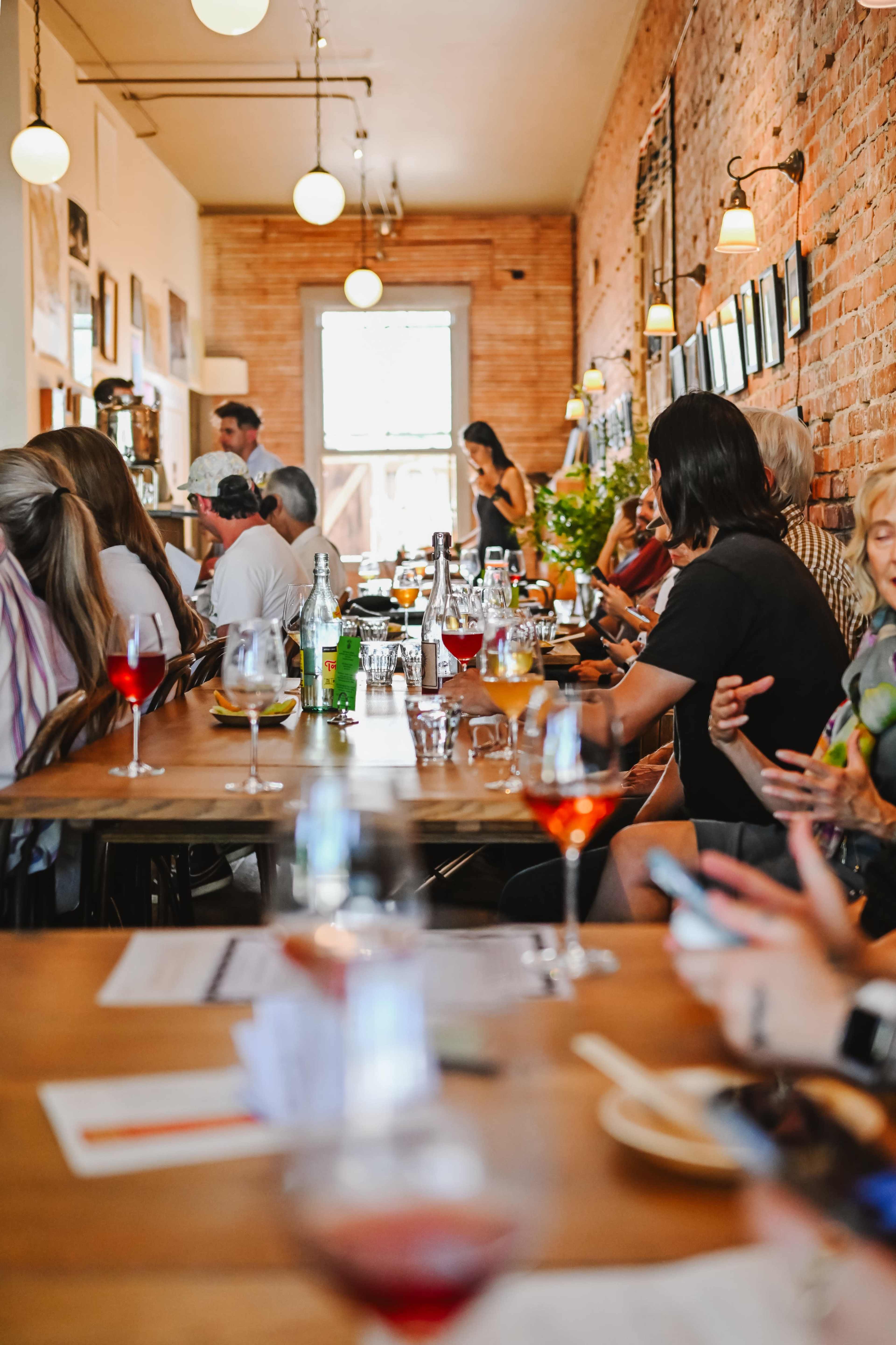 Wine Bar Gallery Event Venue Image in Sonoma, Sonoma, CA