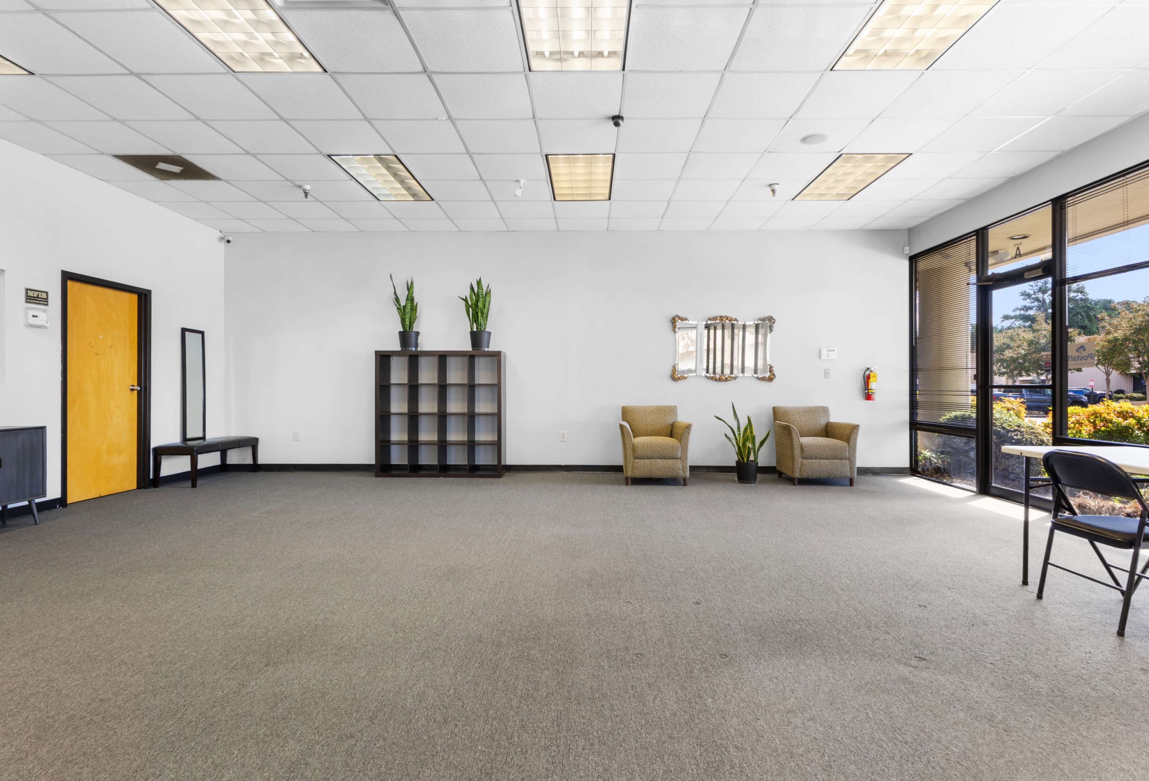 Bright Modern Workspace in Marietta Image in Marietta, Marietta, GA