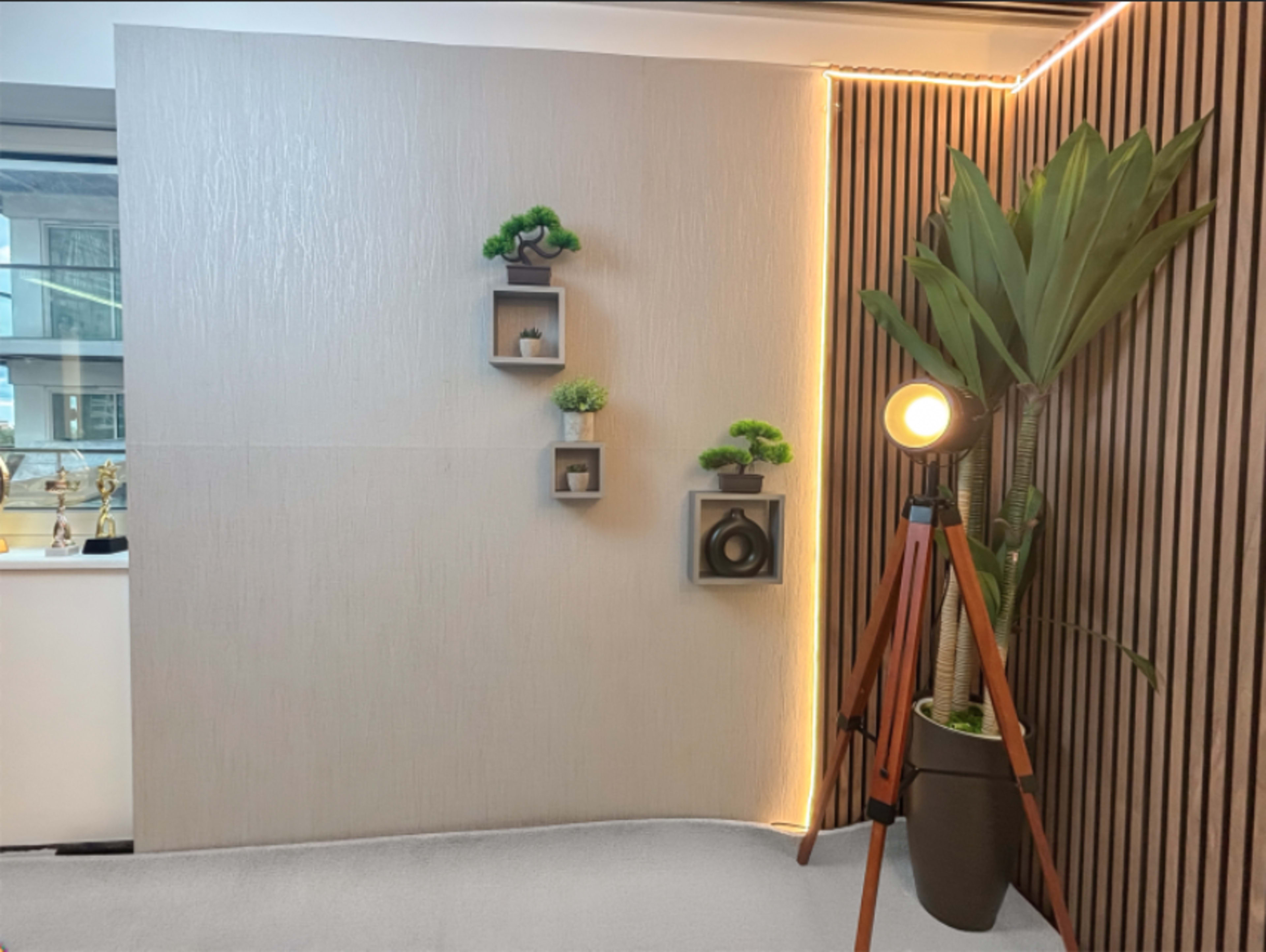 Professional Podcast Studio with Premium Equipment Image in Isle of Dogs, London, ENG