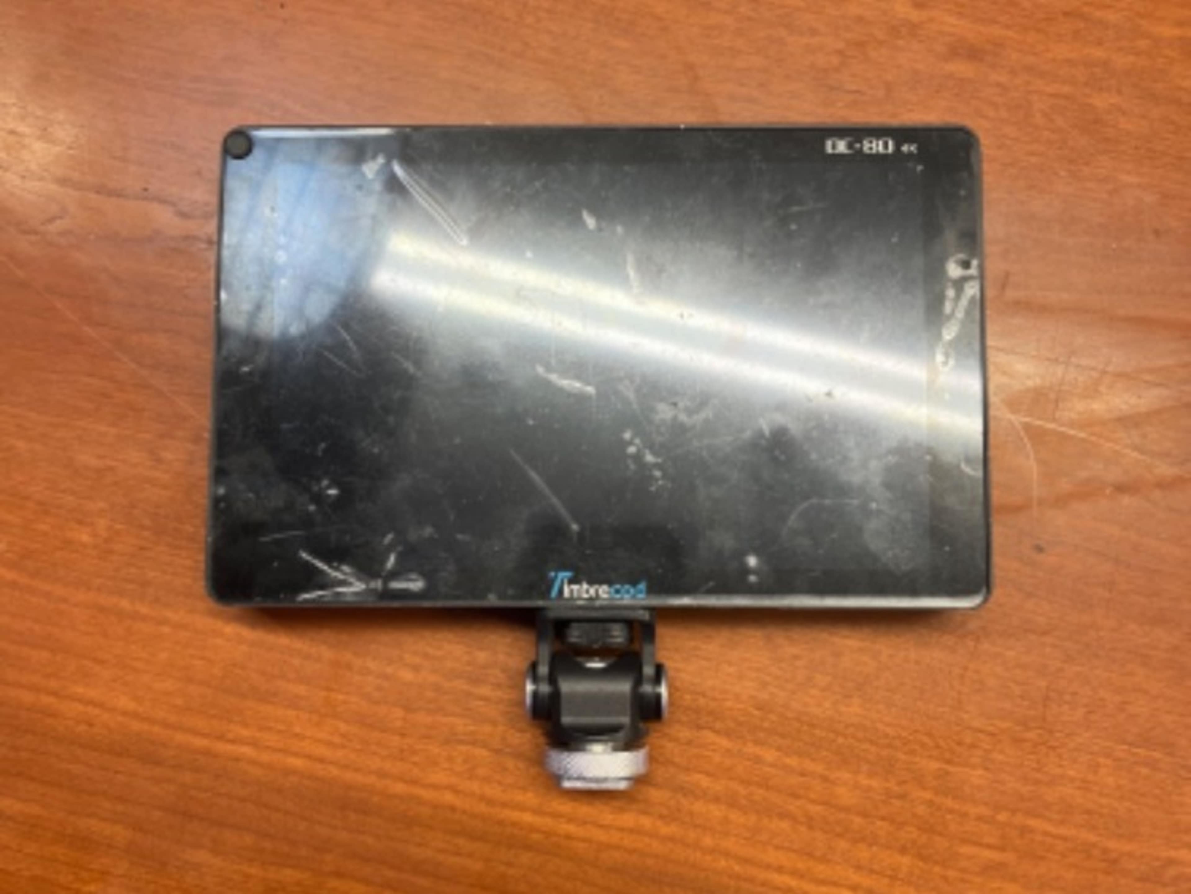 Camera Monitor 