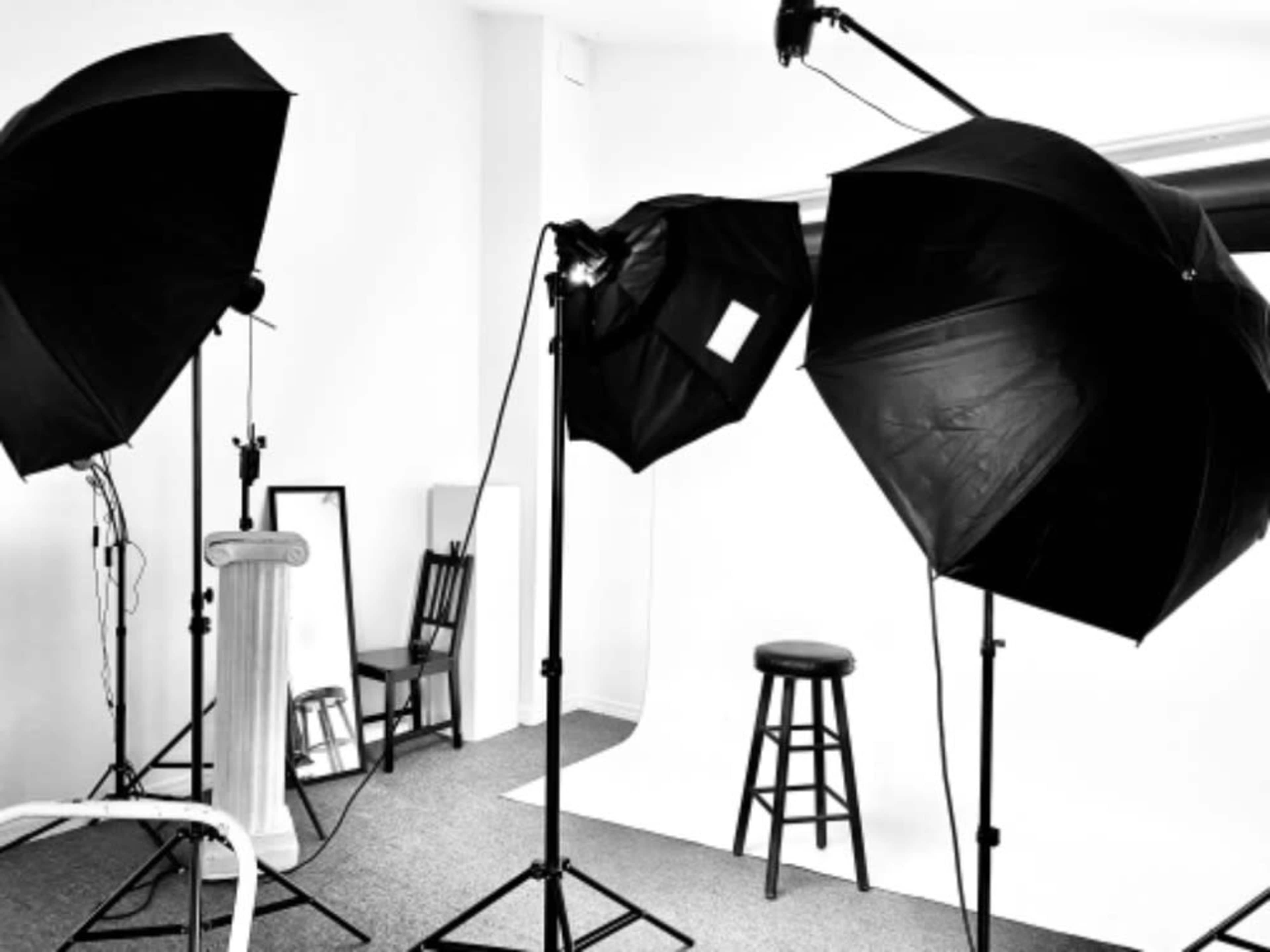 Lighting Rental