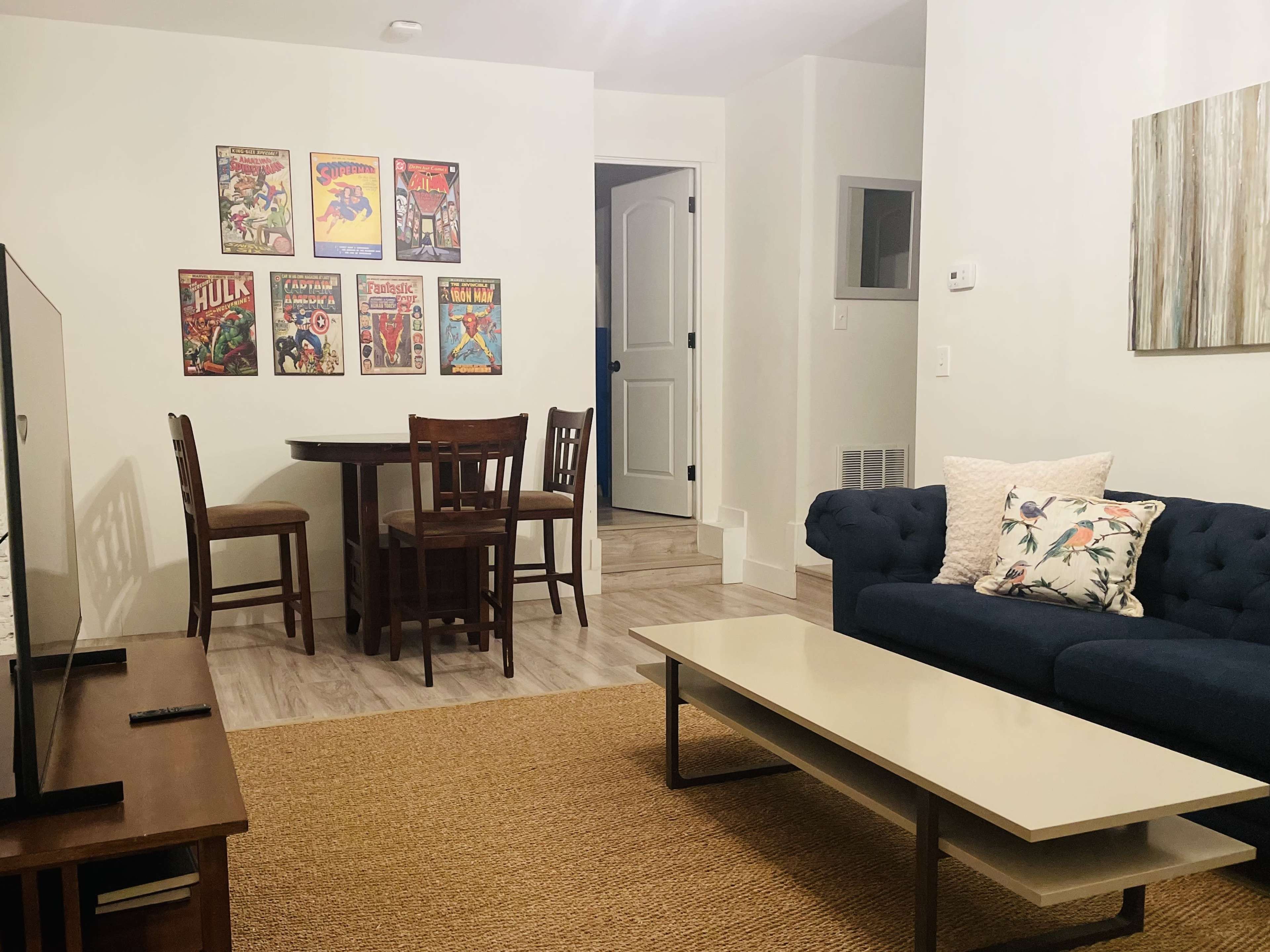 Cozy Apt, Steps to Grant Park Image in Grant Park, Atlanta, GA