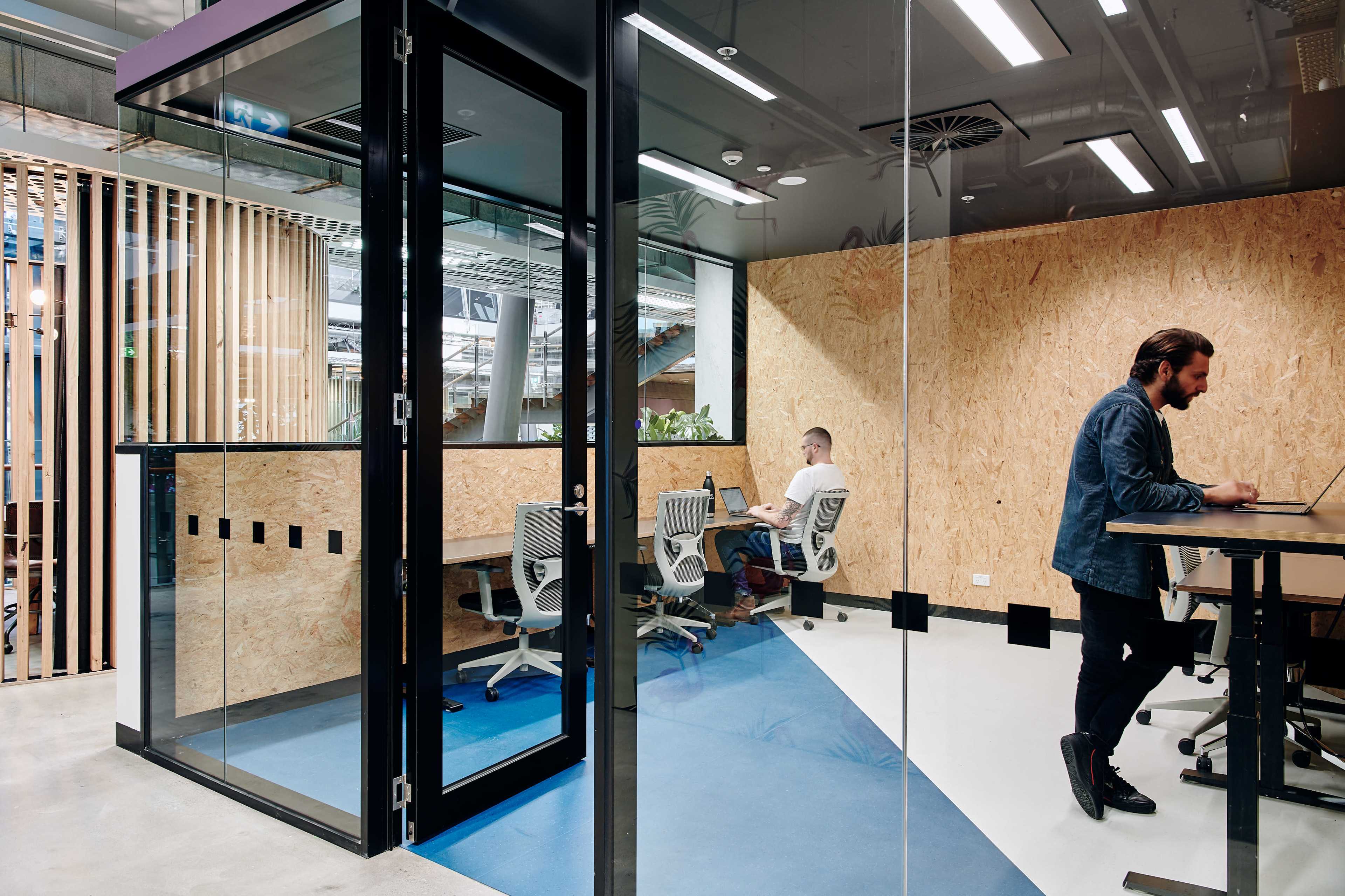 Private Office For The Day Image in South Melbourne, South Melbourne, VIC