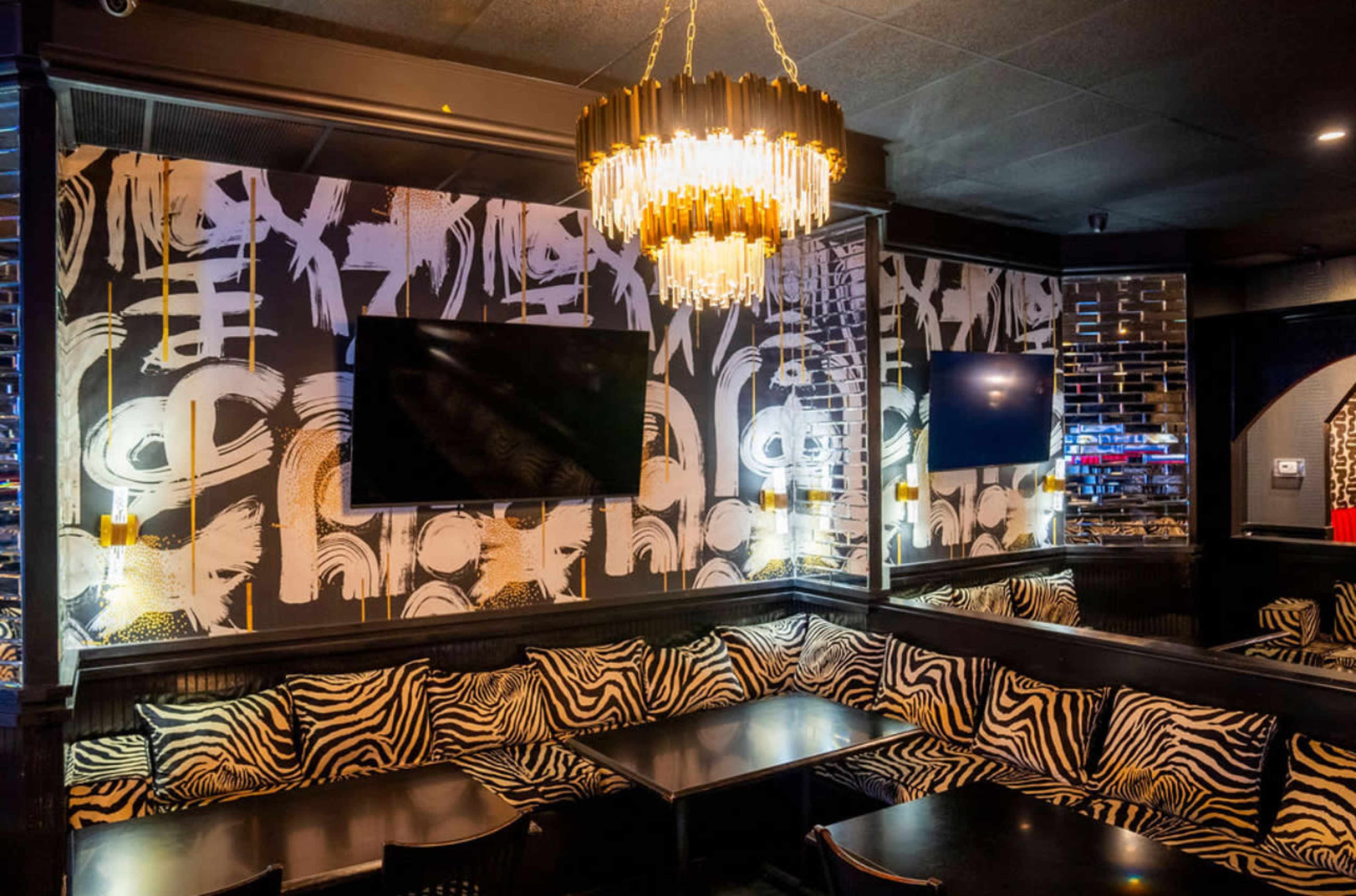 Luxury Restaurant and Lounge Image in , Kennesaw, GA